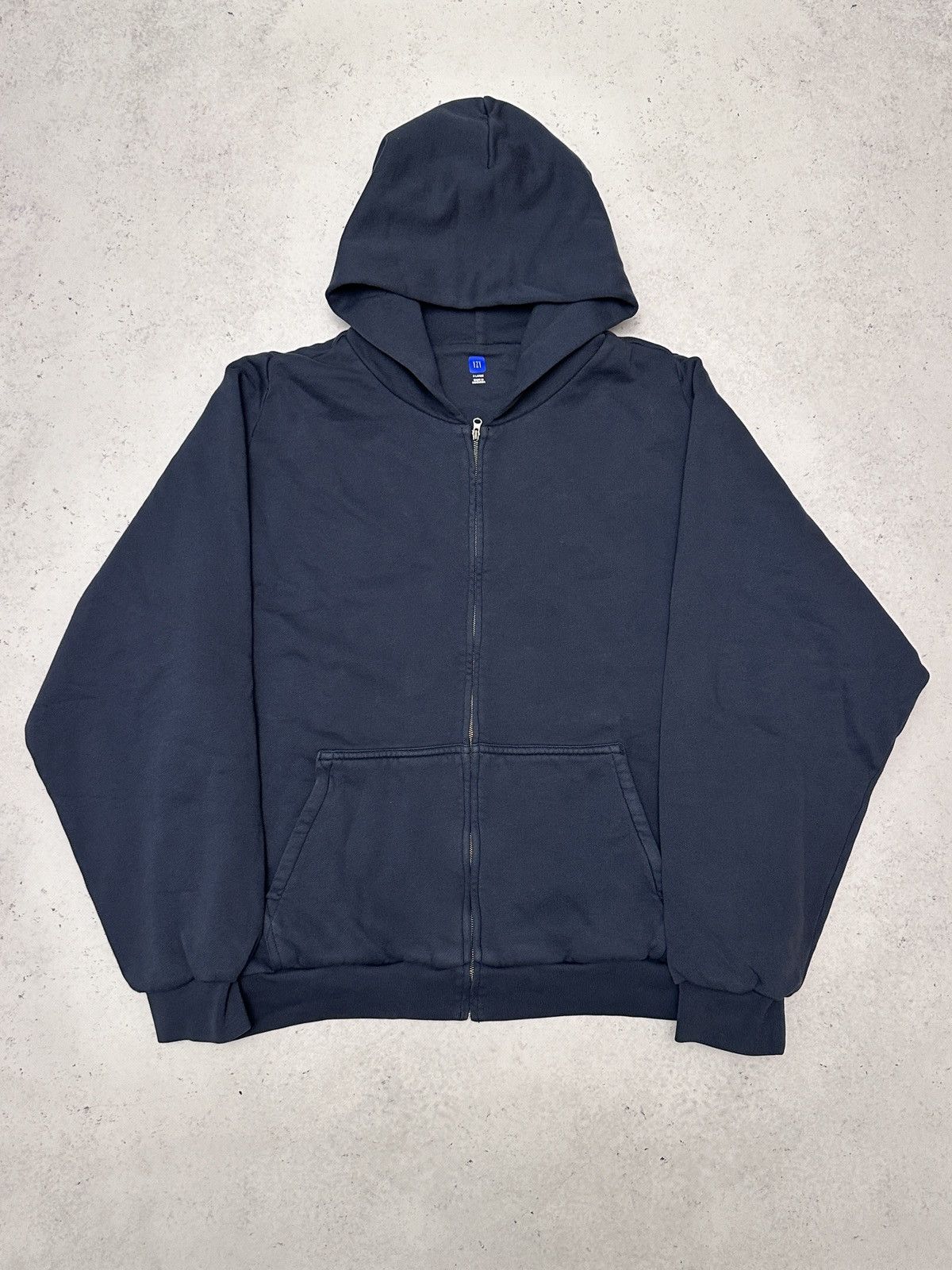 Yeezy Gap Zip | Grailed