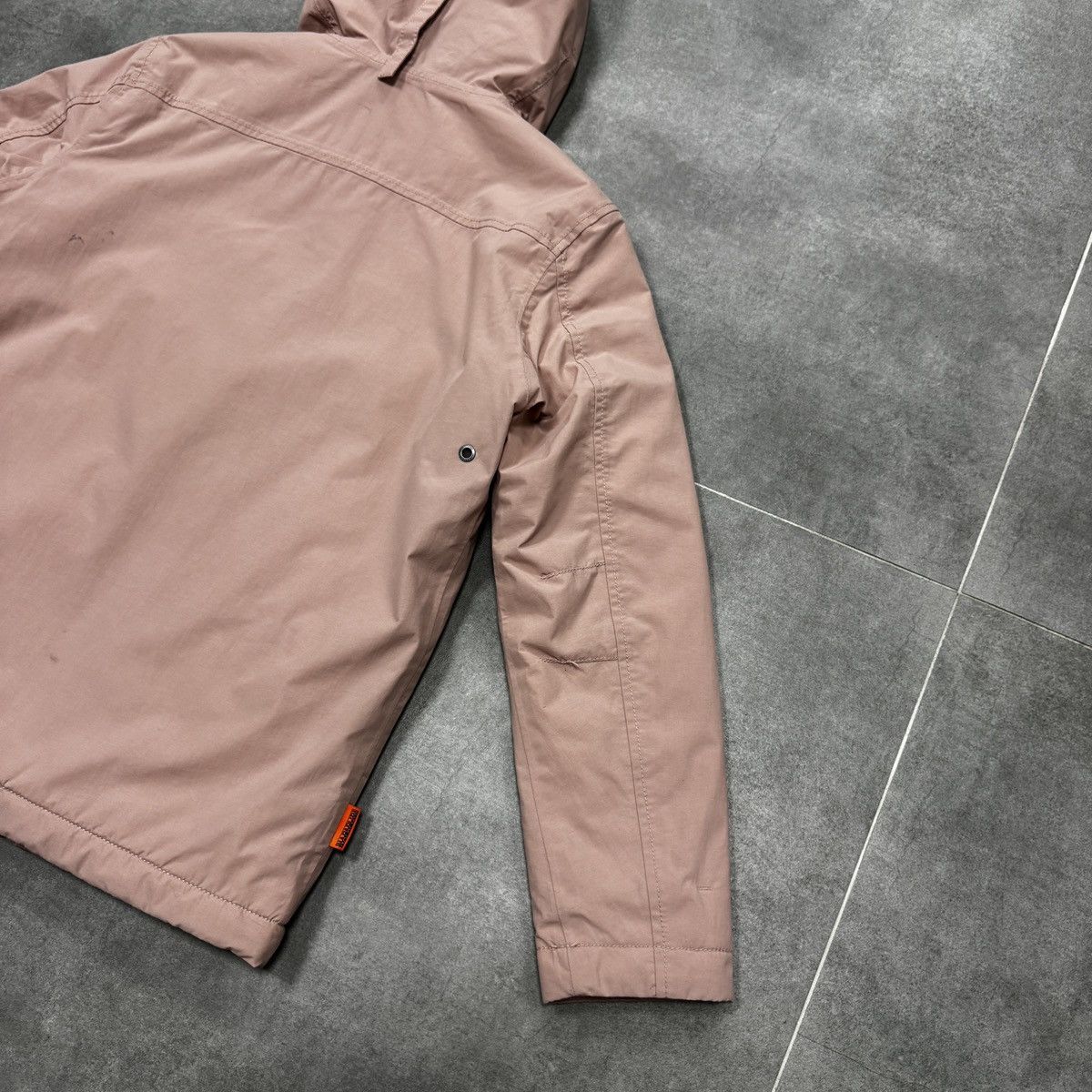 Napapijri Napapijri Rainforest Winter Anorak Jacket Size XS Women Size XS / US 0-2 / IT 36-38 - 22 Thumbnail