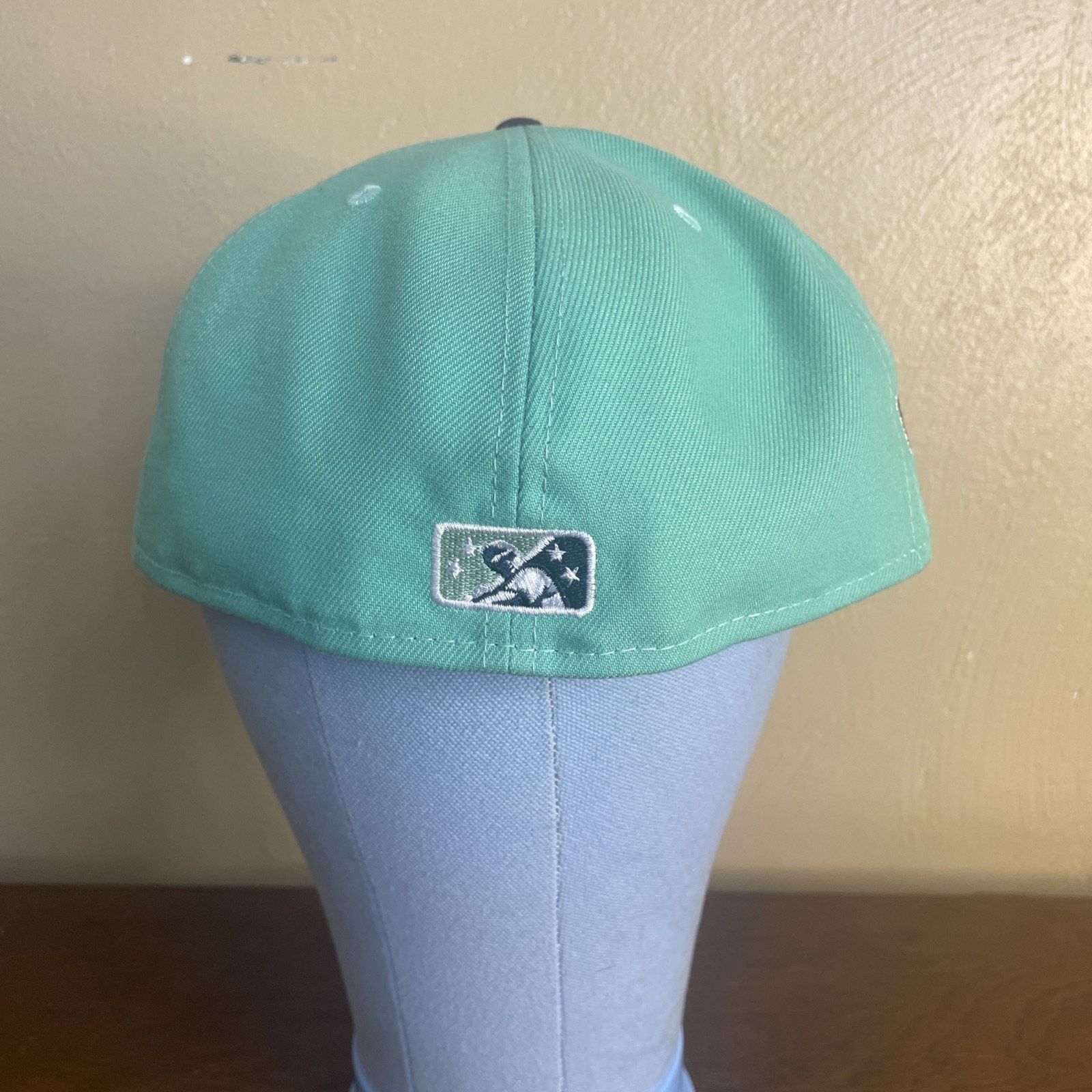 New Era NewEra 59FIFTY Wisconsin Timber Rattlers Alter Ego Size ONE SIZE - 5 Thumbnail