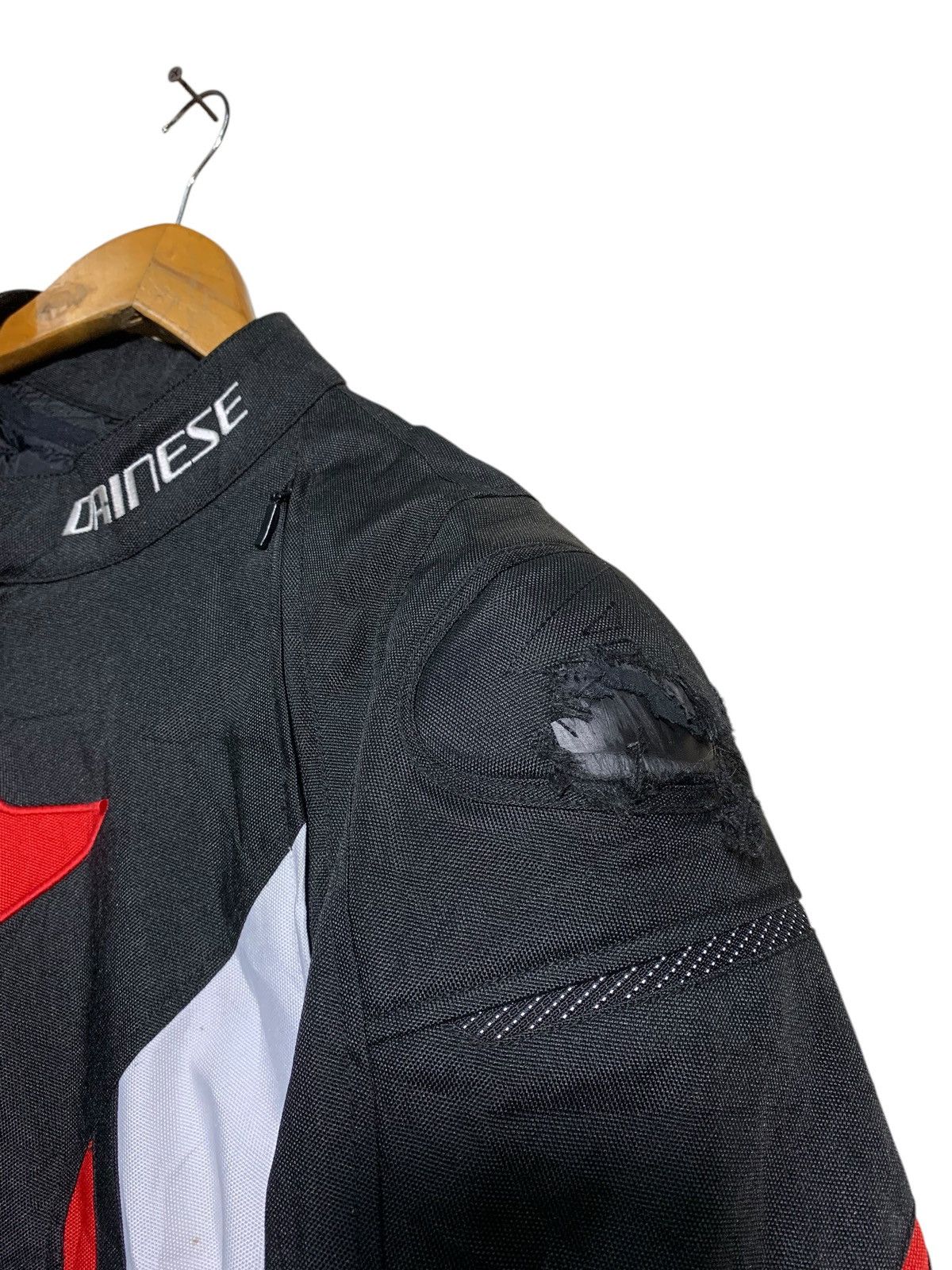 Dainese × Sports Specialties 🔥DAINESE RACING RIDING JACKETS Size US L / EU 52-54 / 3 - 4 Thumbnail