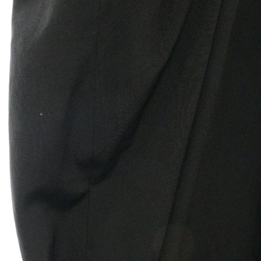 Yohji Yamamoto Yohji Yamamoto POUR HOMME 22SS cropped pants Size US 43 - 4 Thumbnail