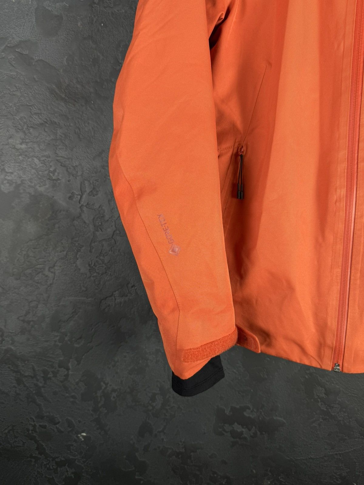 Mammut Mammut Sports Group AG Birren 5 Gore-Tex Women’s Jacket Size M / US 6-8 / IT 42-44 - 7 Thumbnail