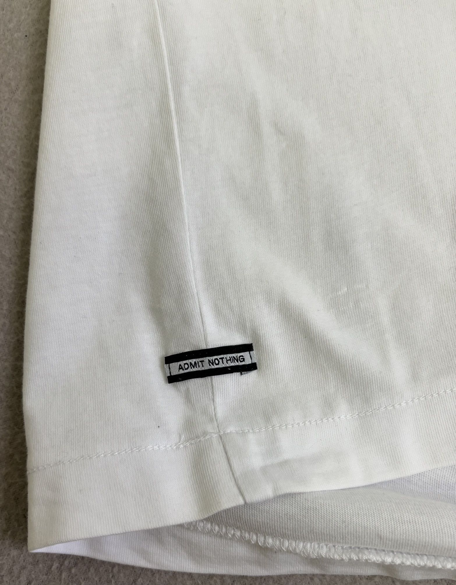 Weekend Offender Longsleeve Weekend Offender Size. M Size US M / EU 48-50 / 2 - 9 Thumbnail