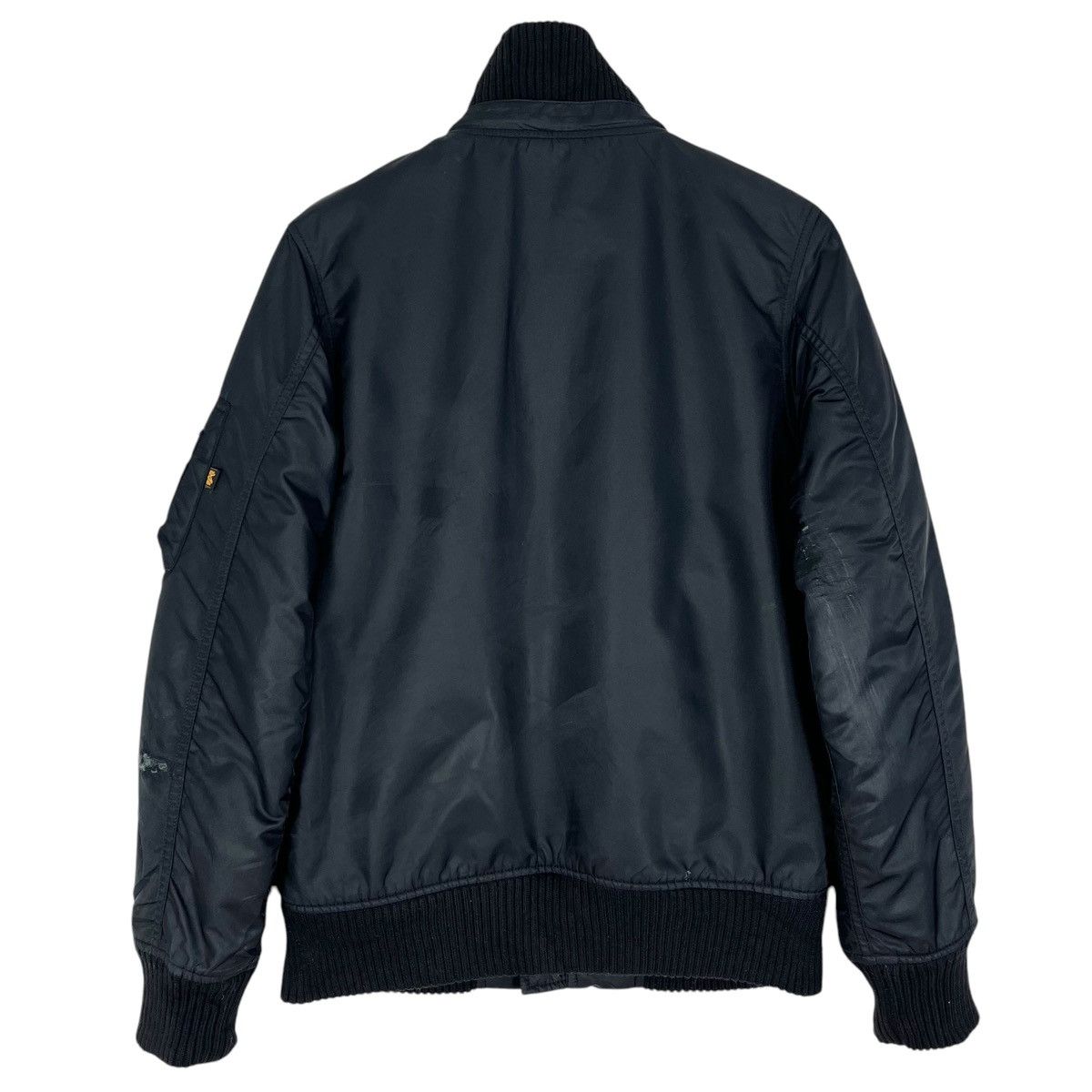 Alpha Industries Alpha Industries Bomber Jacket Size US M / EU 48-50 / 2 - 11 Thumbnail