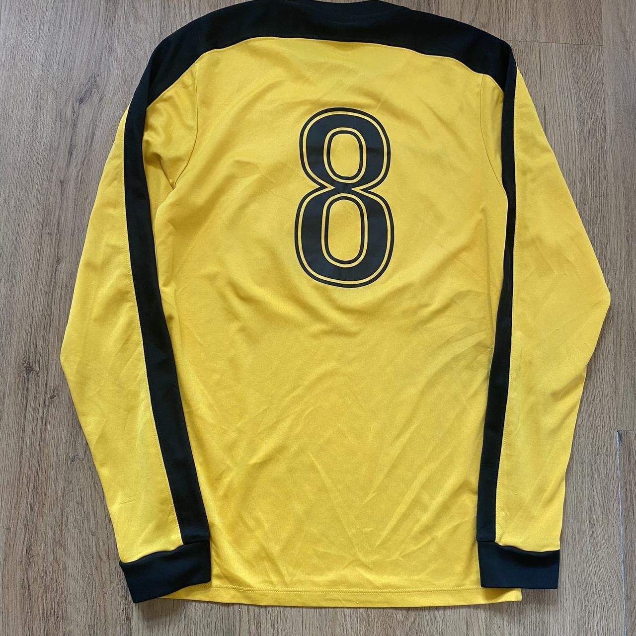 Nike Lrfc Nike Football Shirt Longsleeve Size US S / EU 44-46 / 1 - 2 Thumbnail
