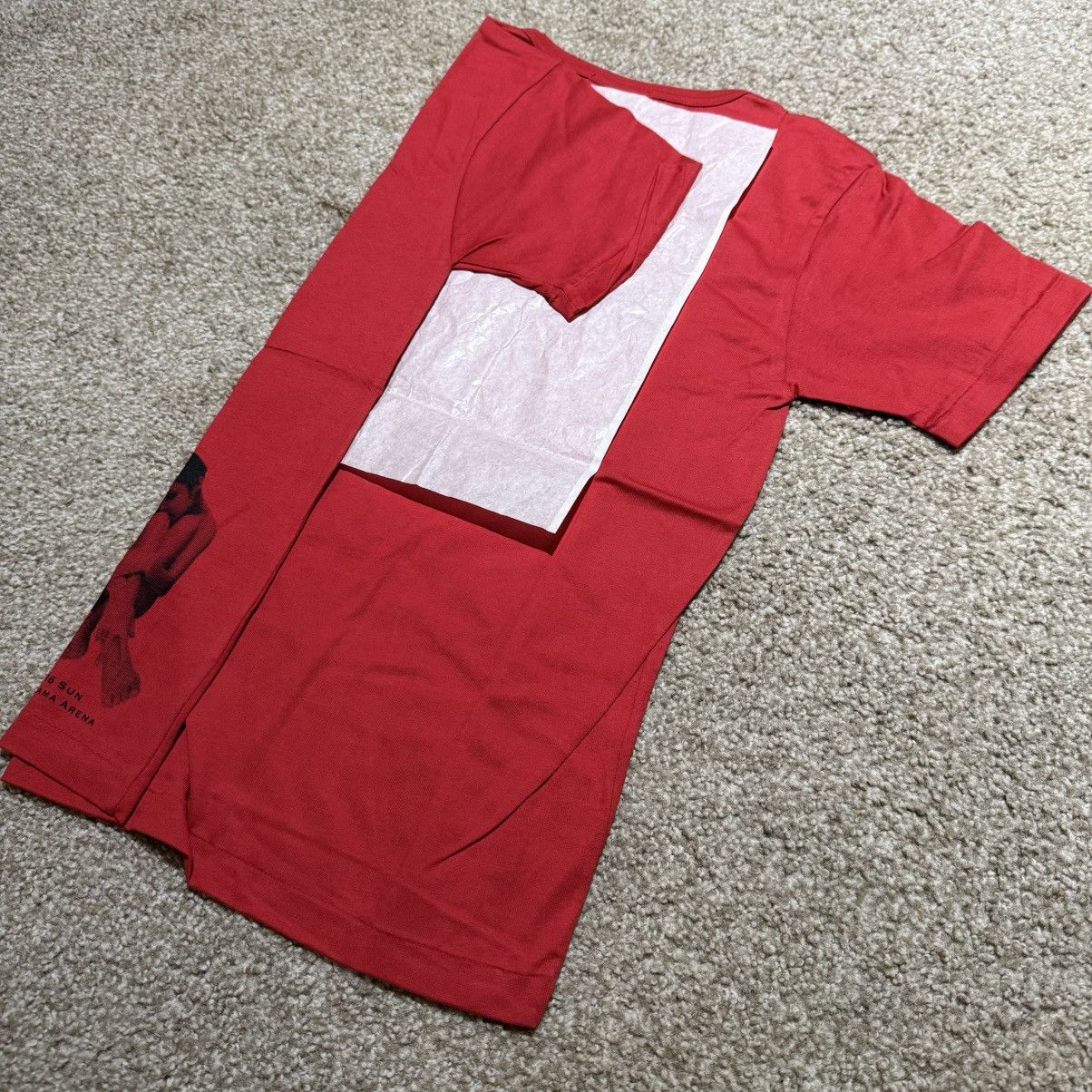 Other ( NEW ) Luna Sea 2000 Official Merchandise Tag SLAVE Size US M / EU 48-50 / 2 - 6 Thumbnail