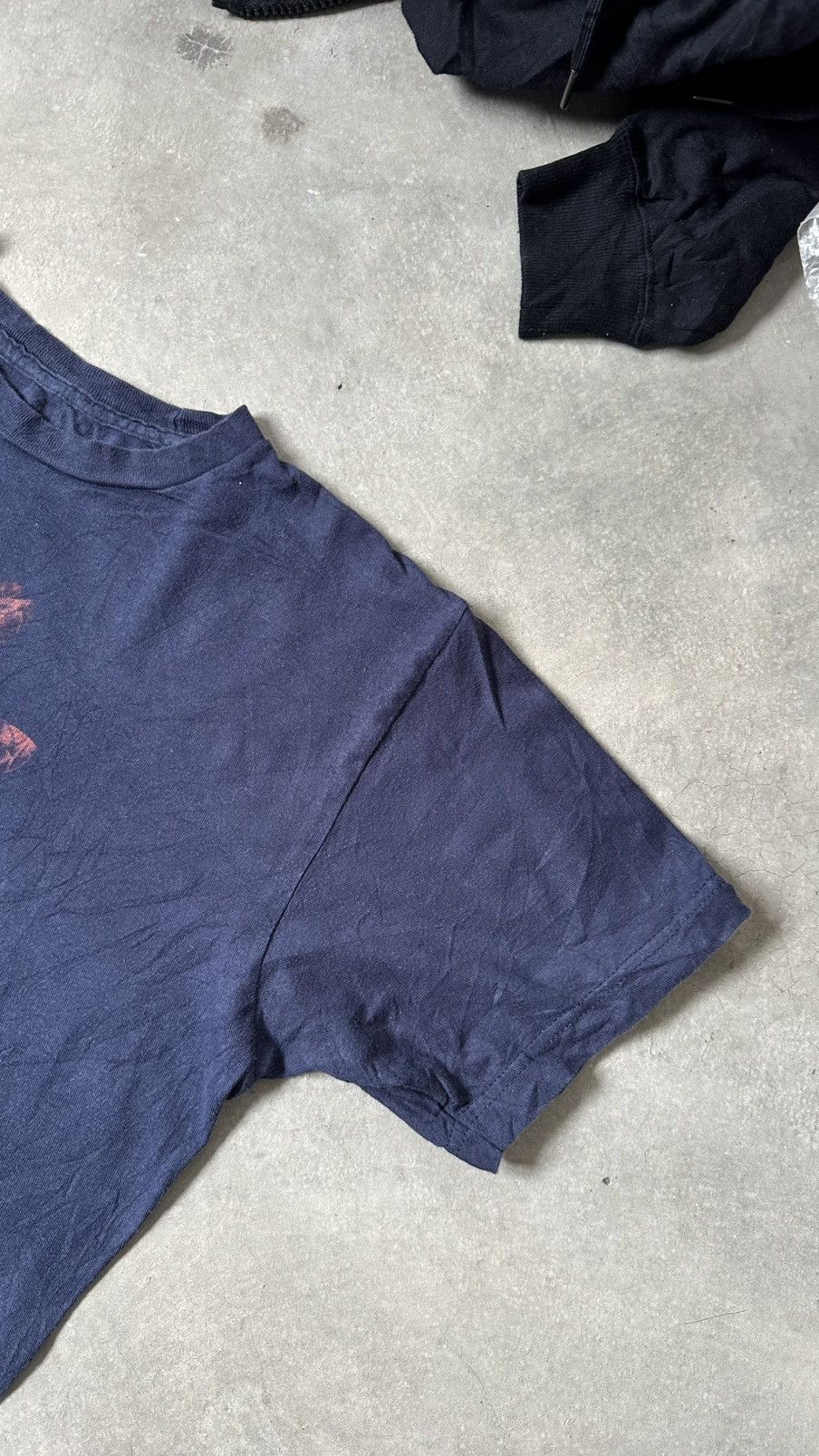 The 1975 THE 1975 FLORAL BAND TEE Size US M / EU 48-50 / 2 - 3 Thumbnail