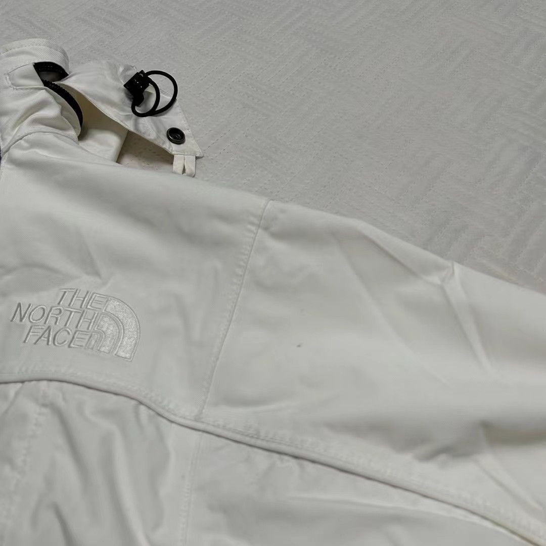 Supreme SUPREME THE NORTH FACE JACKET Size US L / EU 52-54 / 3 - 5 Thumbnail