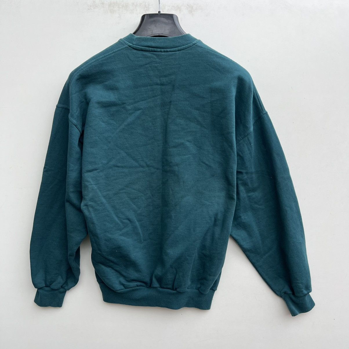 Umbro Vintage 90s Umbro Sweatshirt Football soccer Style Size US S / EU 44-46 / 1 - 6 Thumbnail