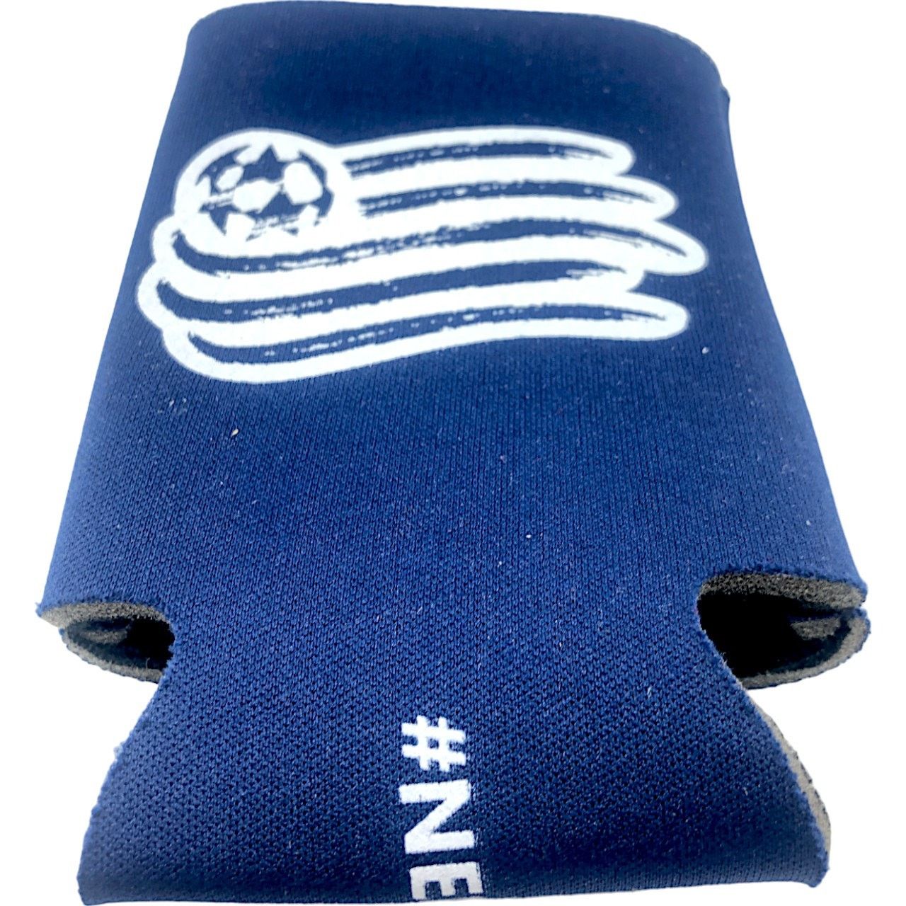 Other New England Revolution MLS Soccer 12oz Beer Drink Koozie Size ONE SIZE - 2 Thumbnail
