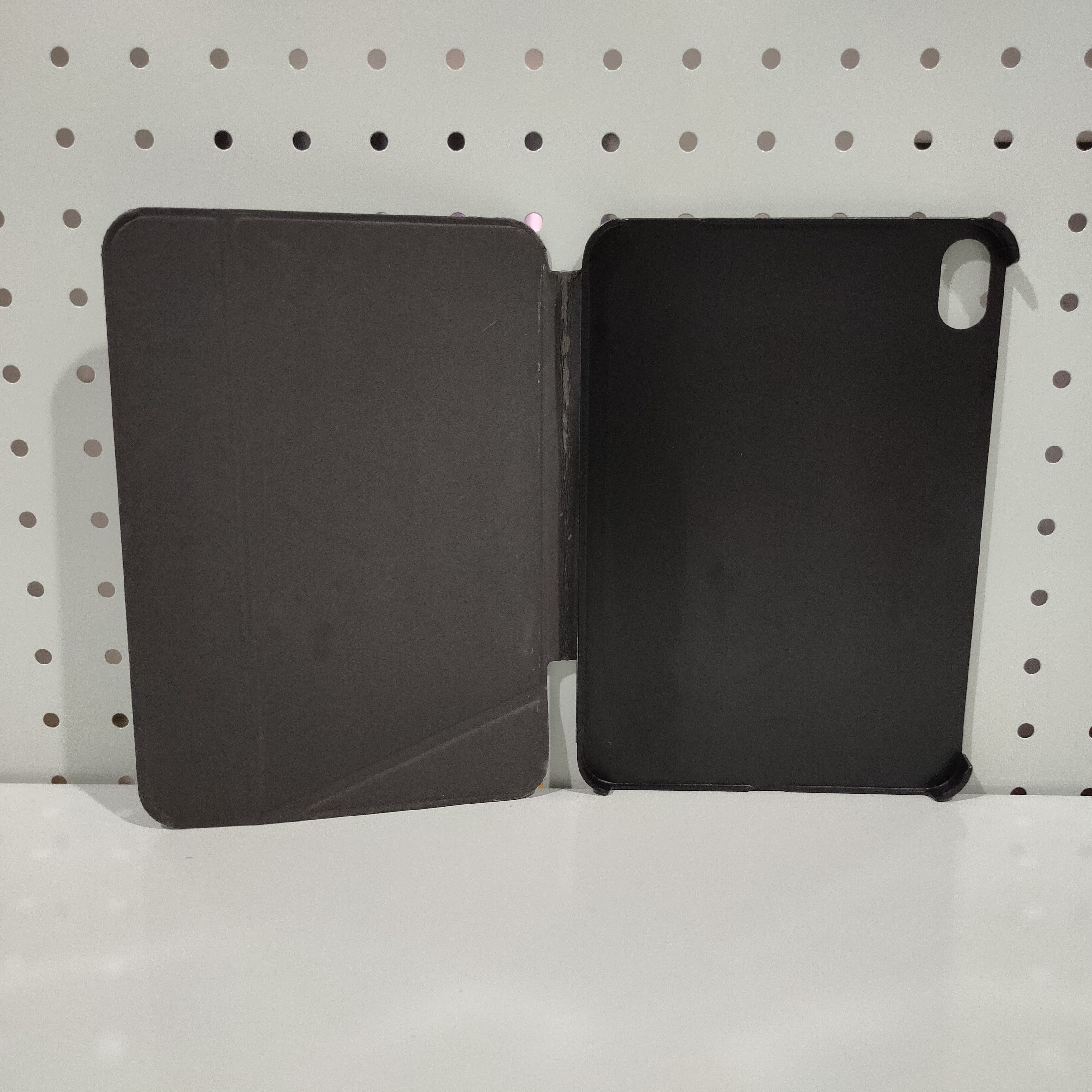 Other 🔥Tomtoc magnetic stand black case for Ipad Mini 6/7 Size ONE SIZE - 2 Thumbnail