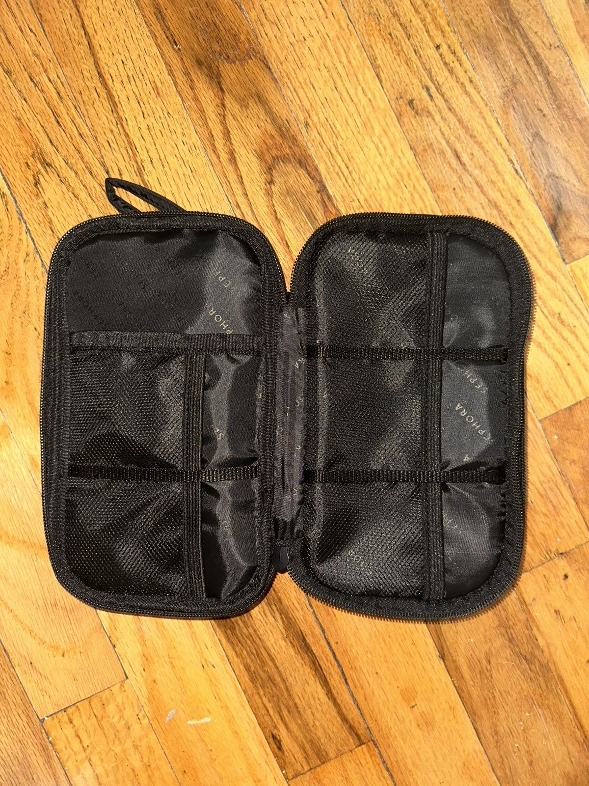 Other Sephora double zip tech organizer NWT Size ONE SIZE - 5 Thumbnail