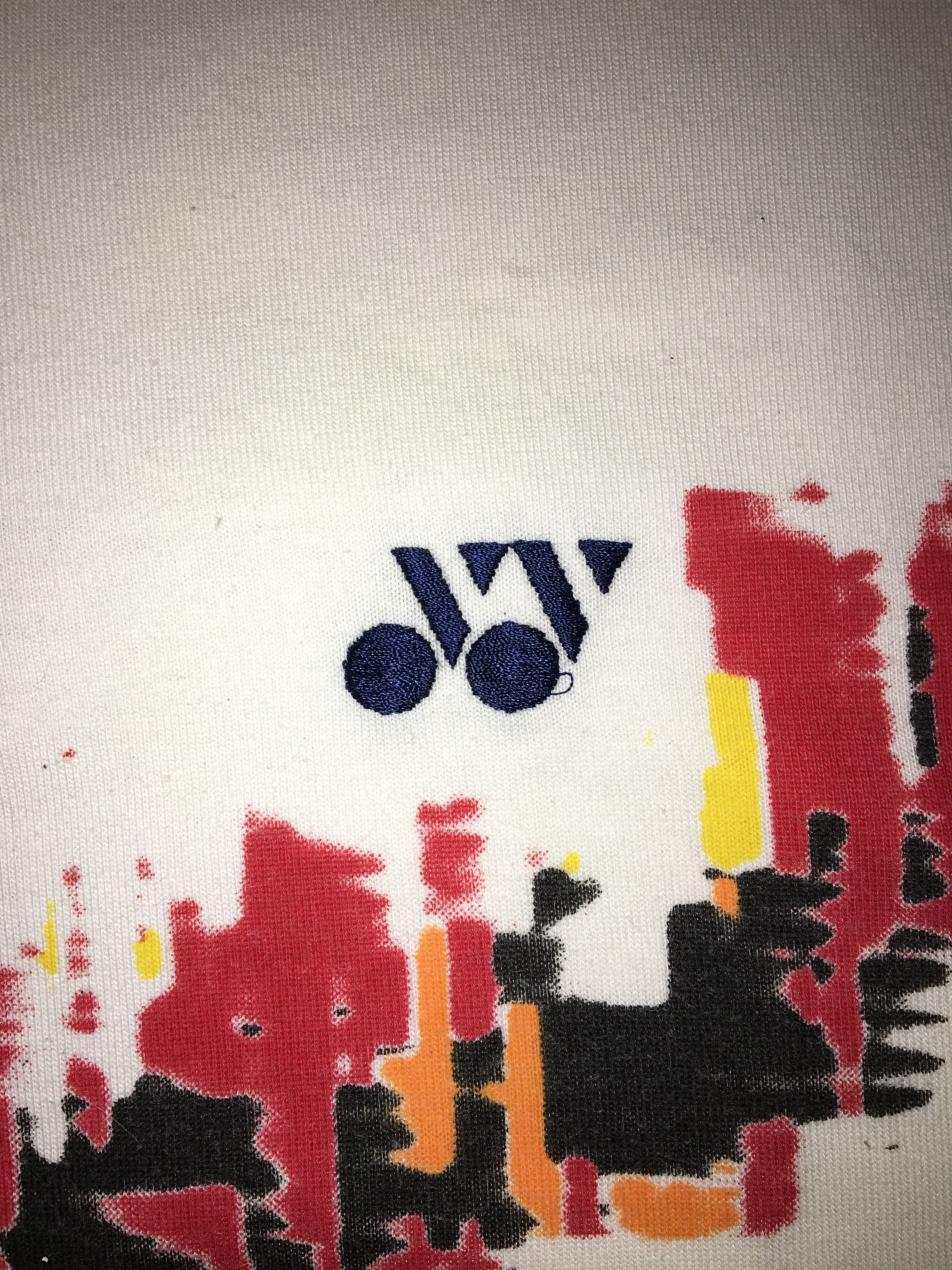 Vintage Vintage Polo Shirt Yonex Size US M / EU 48-50 / 2 - 3 Thumbnail