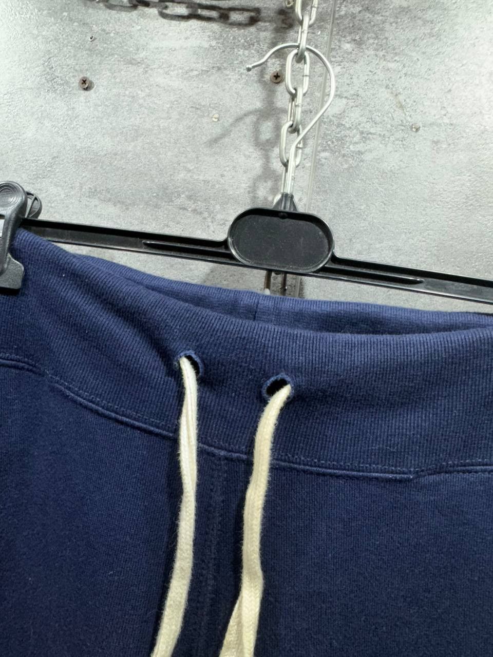 Vintage Polo Ralph Lauren Vintage Baggy Sweatpants Mens Size US 30 / EU 46 - 4 Thumbnail