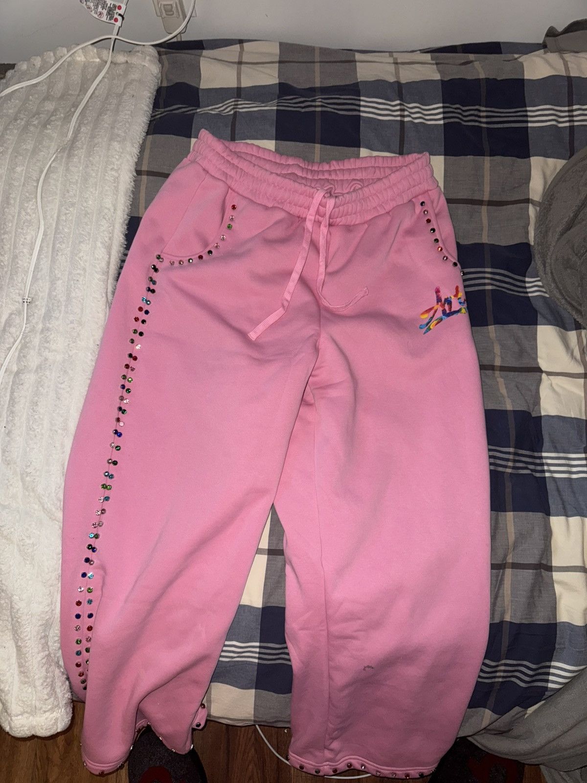 Other Estar.us pants Size US 36 / EU 52 - 2 Thumbnail