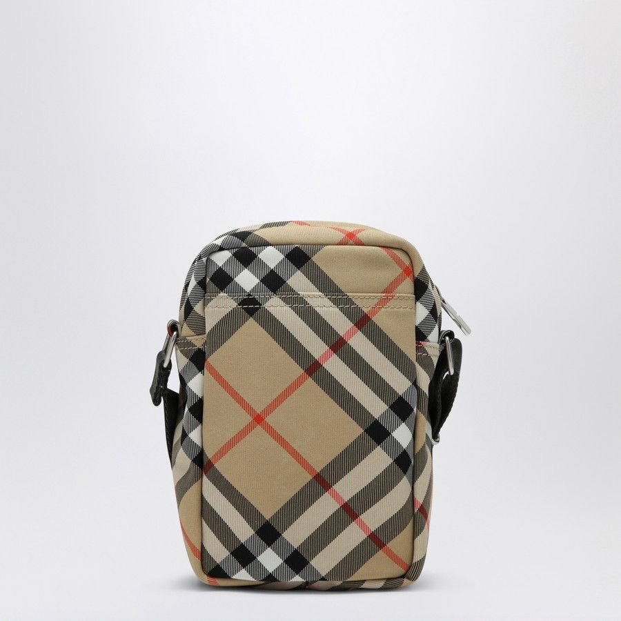 Burberry o1d2blof0125 Size: OS / Shoulder Bag in Multicolor Size ONE SIZE - 3 Thumbnail
