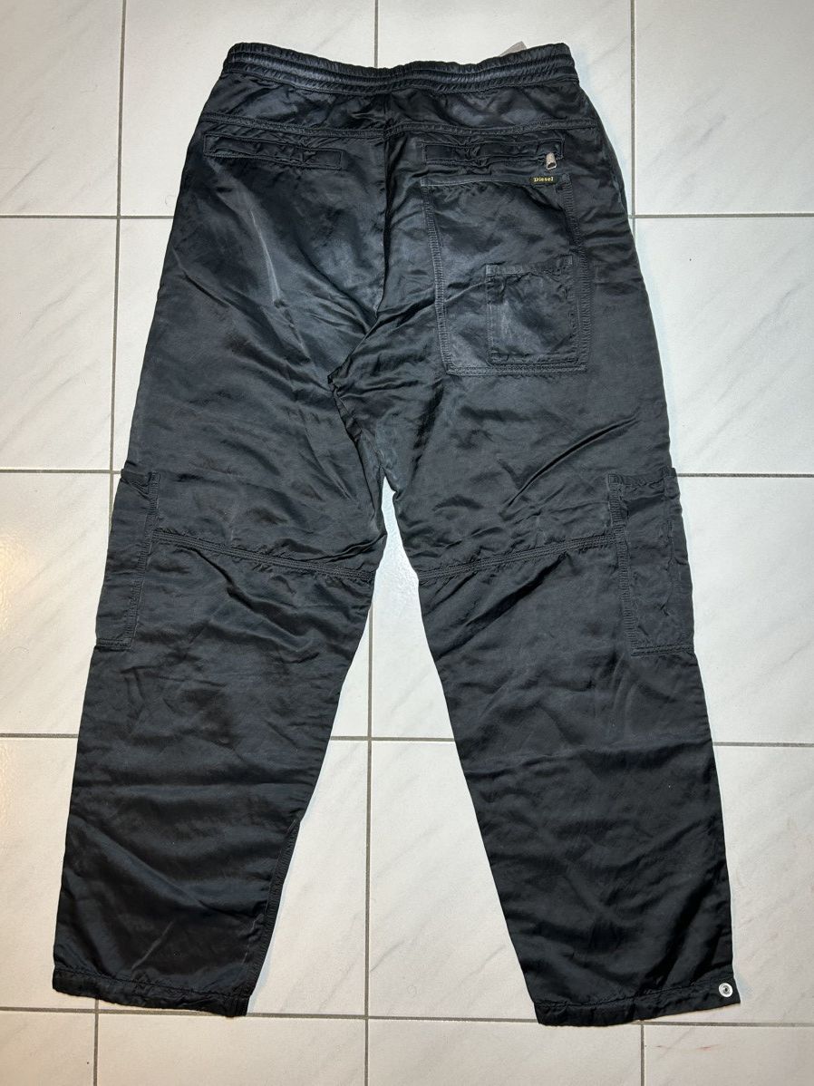 Diesel Diesel AW21 cargo Size US 34 / EU 50 - 4 Thumbnail