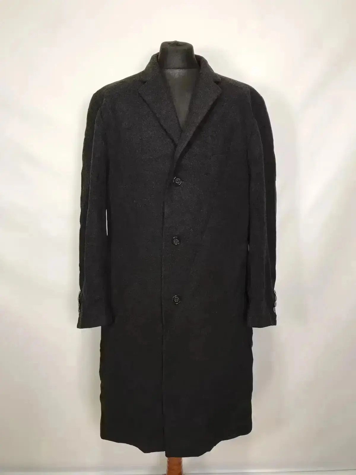 Lauren Ralph Lauren Ralph Lauren men’s wool duffle coat size 46R Size US S / EU 44-46 / 1 - 1 Thumbnail