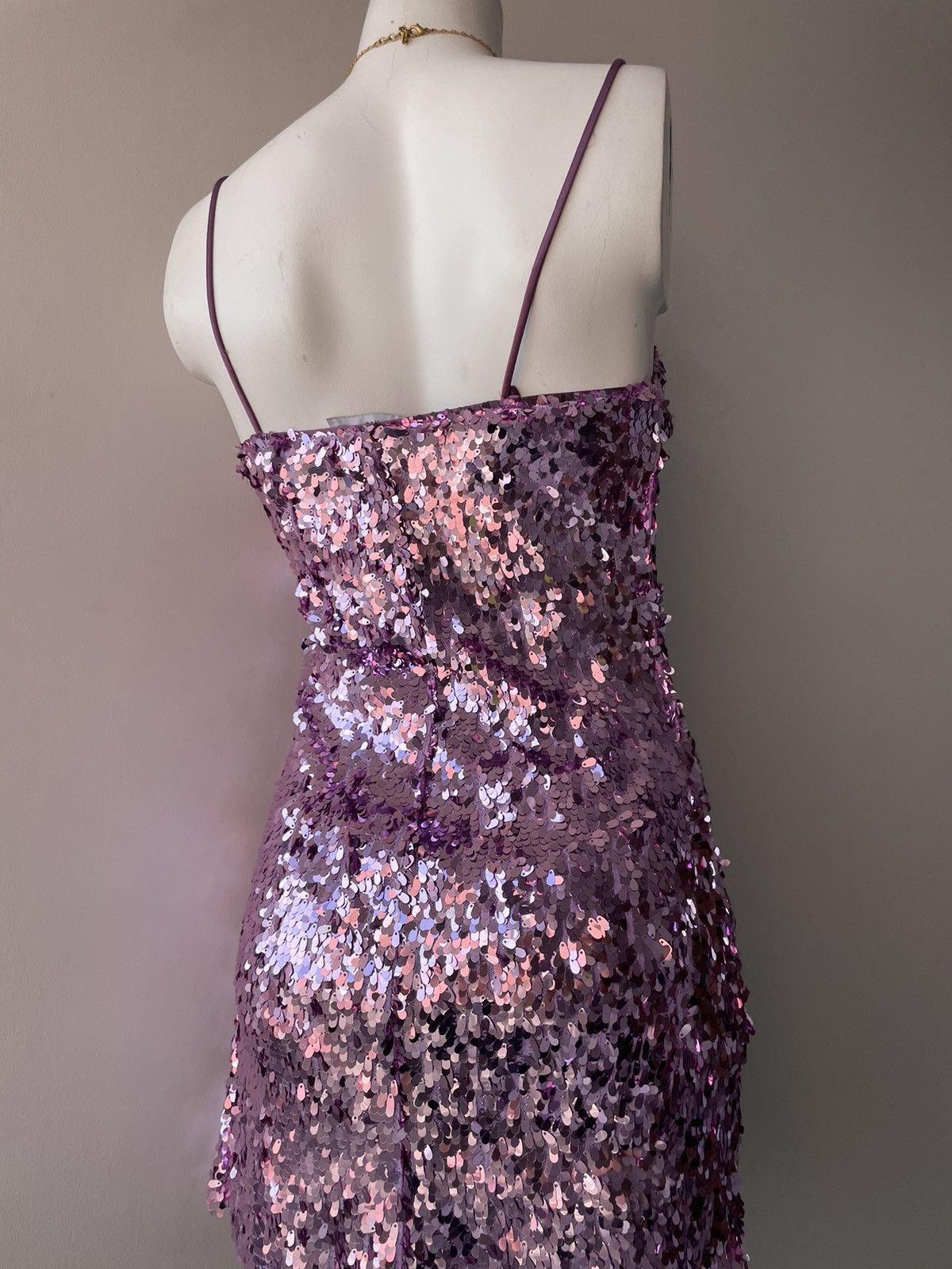Mango y2k mng dress Size S / US 4 / IT 40 - 17 Thumbnail
