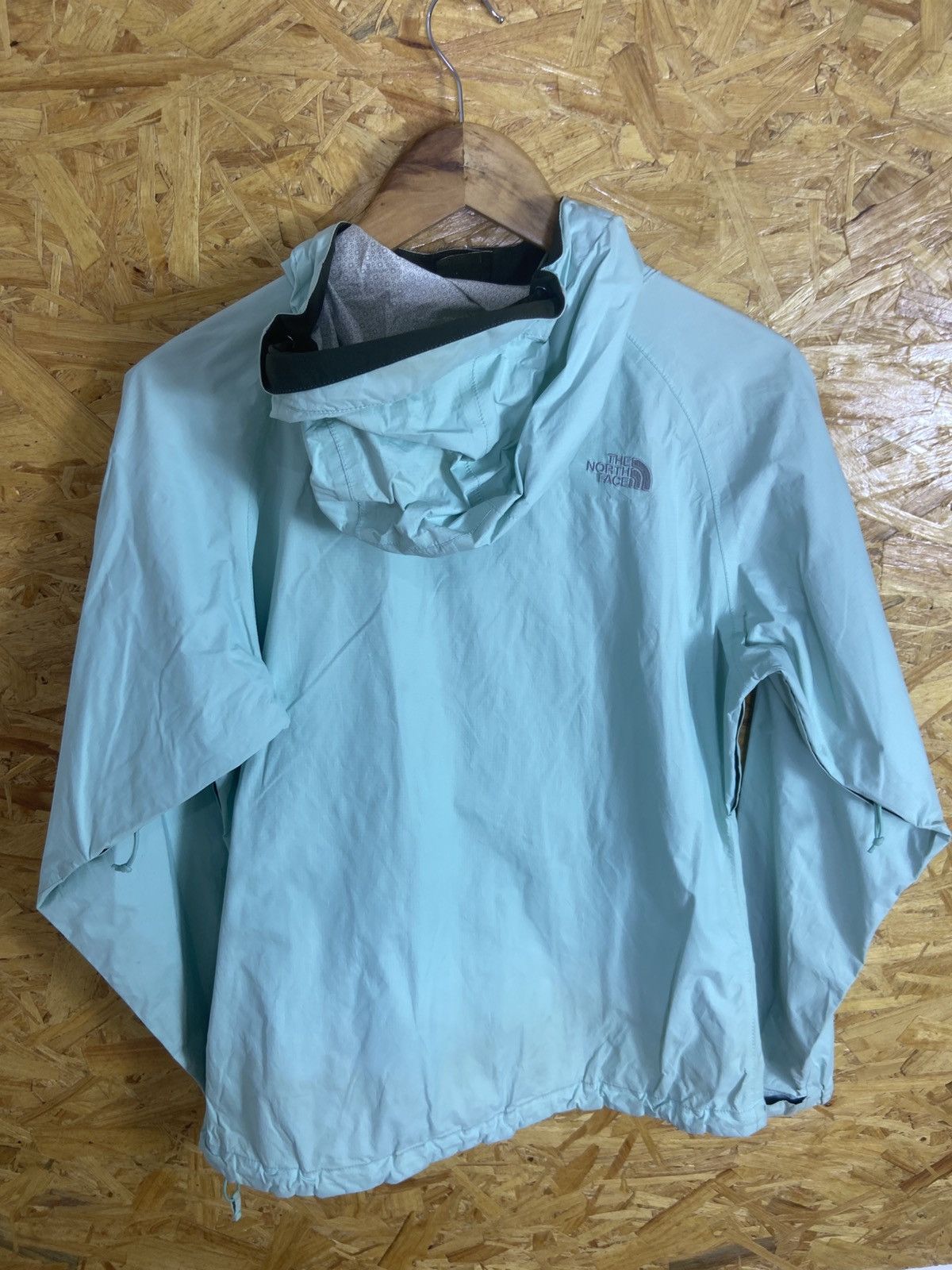 The North Face The North Face Light Jacket Packable Size S / US 4 / IT 40 - 8 Thumbnail