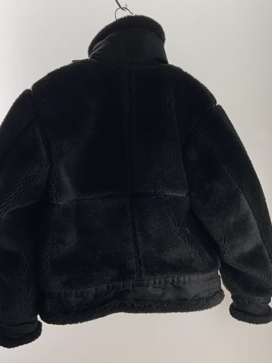 Avirex Avirex Polyester Fleece Jacket Size US M / EU 48-50 / 2 - 2 Thumbnail