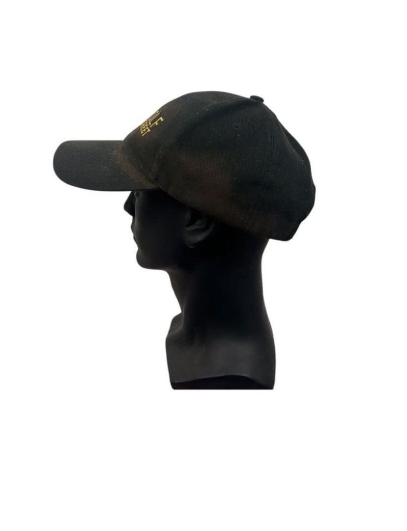 Other Rare! The Wolf Of Wall Street Movie Promo Cap/ Leonardo Size ONE SIZE - 3 Thumbnail