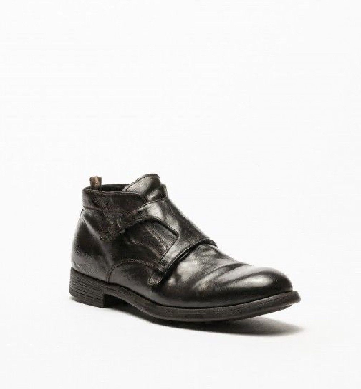 Officine Creative Double monk washed boot. 8 Size US 8 / EU 41 - 3 Thumbnail
