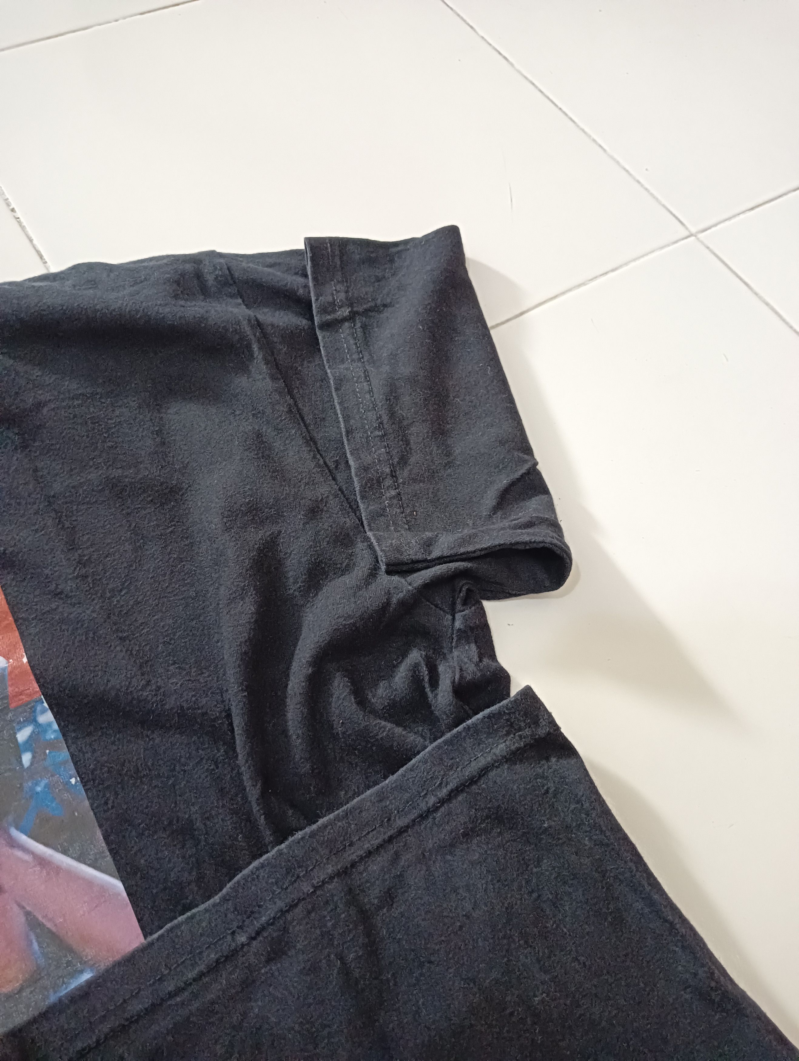 Band Tees Band Tees | Pulp Fiction Size US M / EU 48-50 / 2 - 5 Thumbnail
