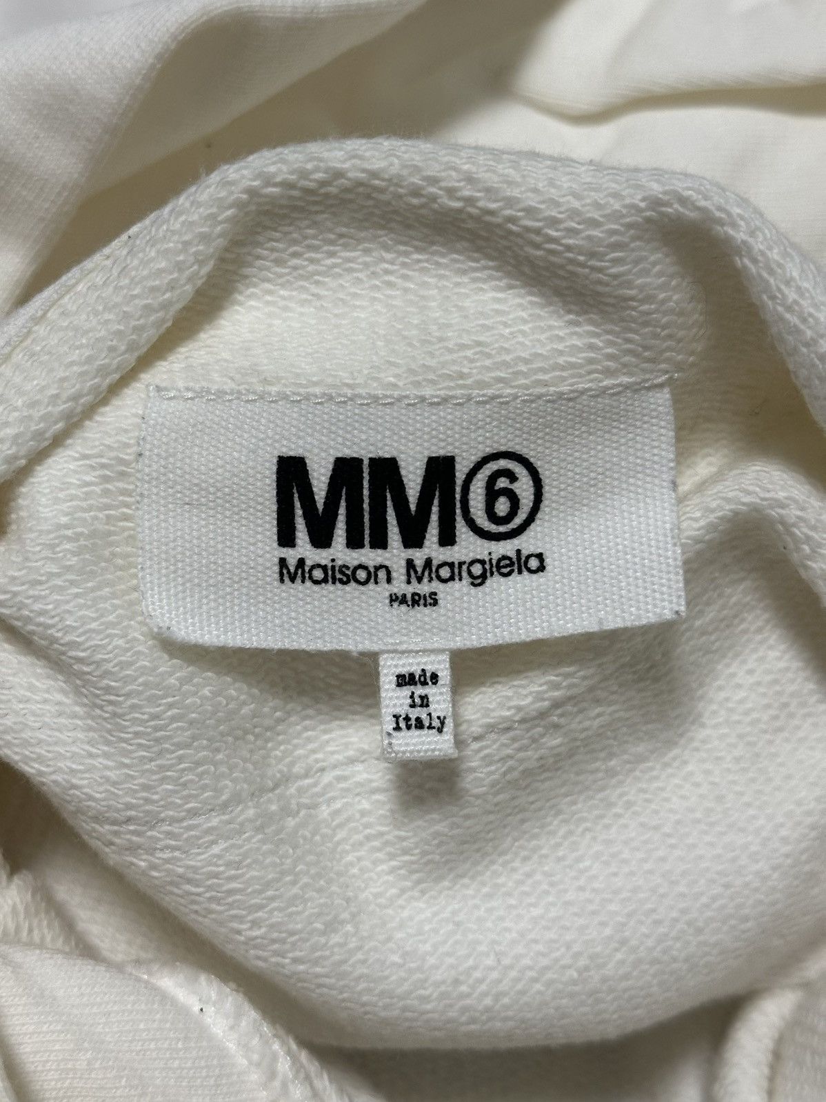 Maison Margiela MM6 MAISON MARGIELA S/S 2018 Drawings Street Art Dress Size S / US 4 / IT 40 - 6 Thumbnail