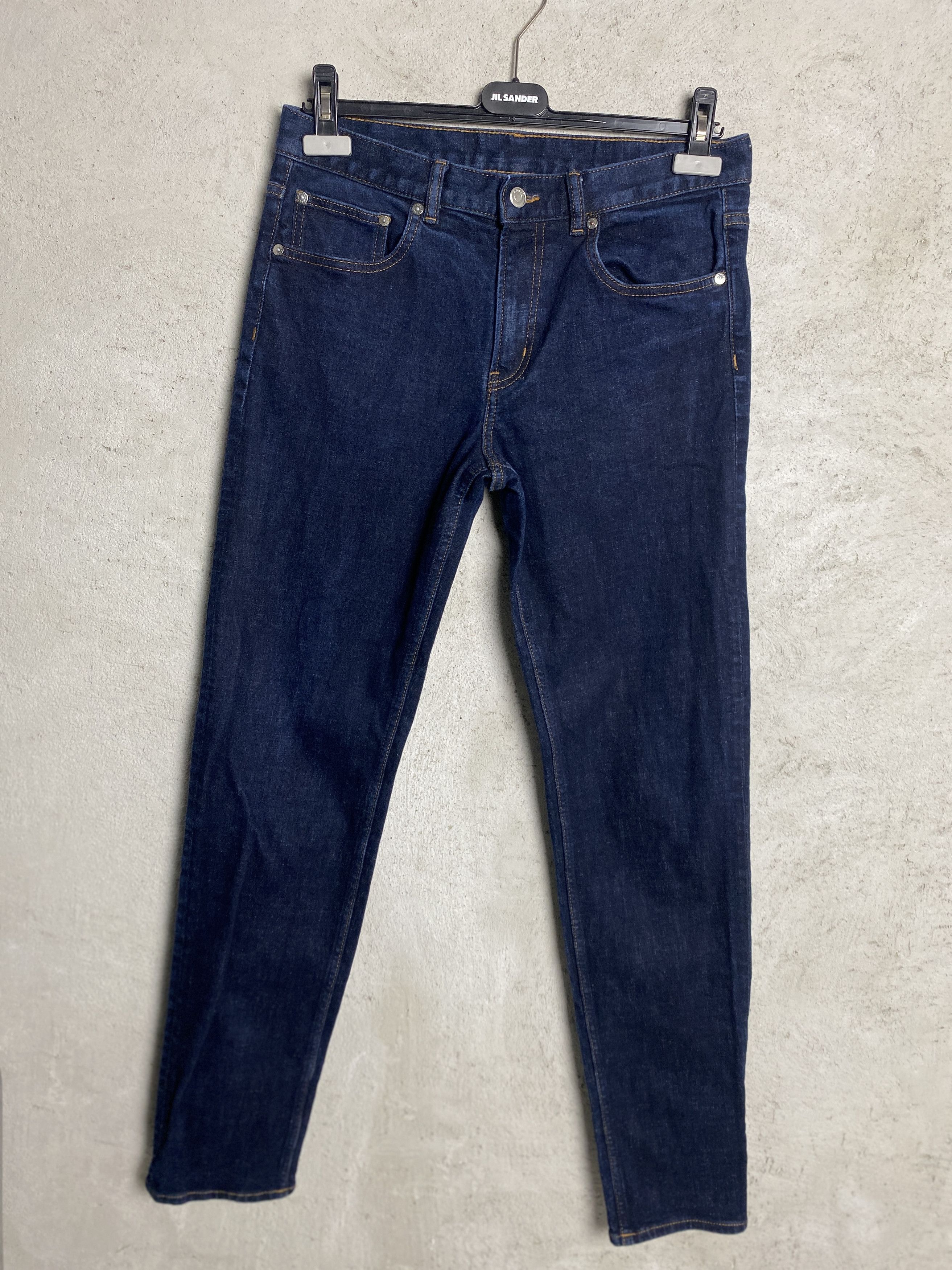 Arket Arket Birch denim jeans pants casual Size US 32 / EU 48 - 1 Thumbnail