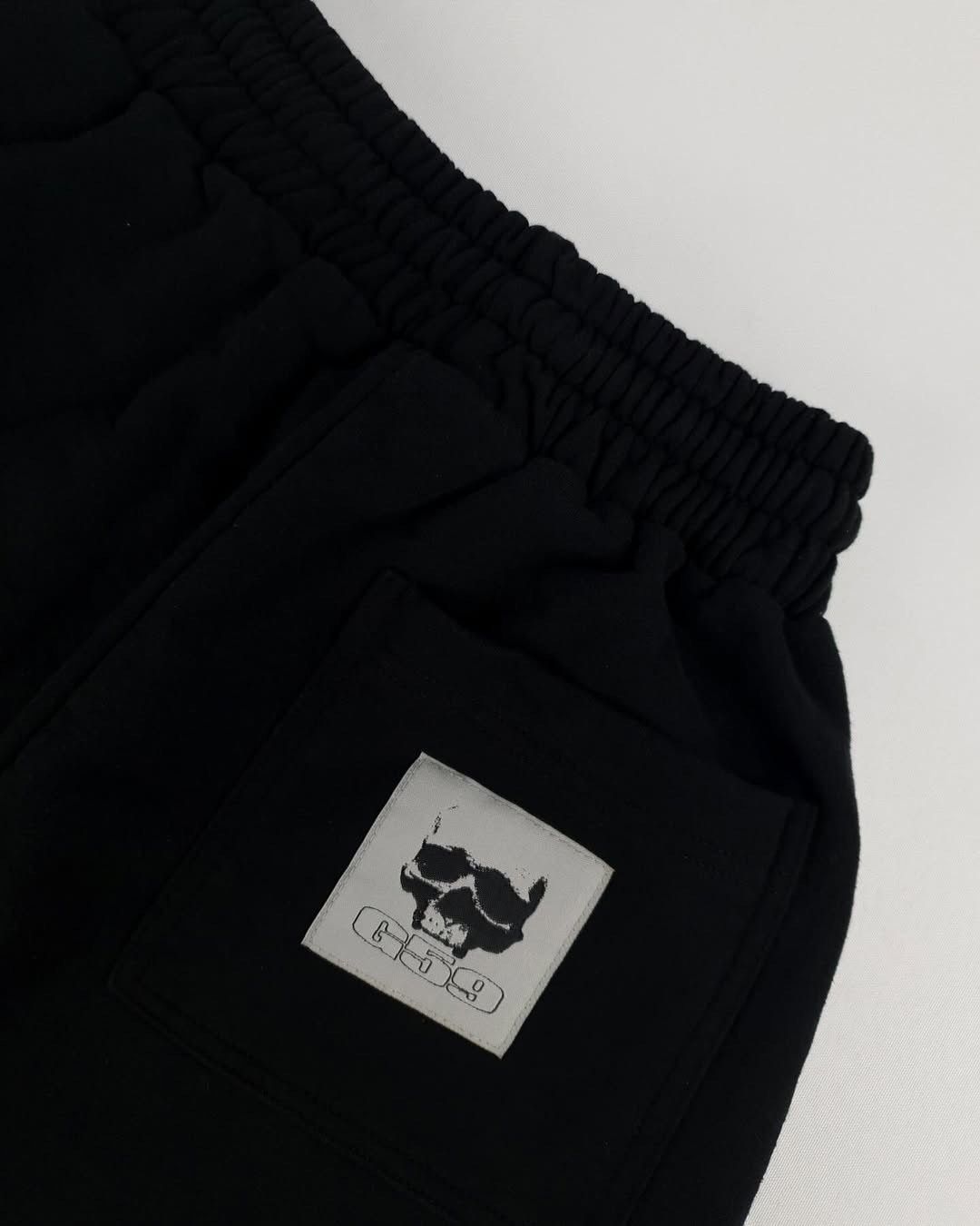 G59 Records G*59 Clip Your Wings Shorts (2022) Size US 30 / EU 46 - 6 Thumbnail