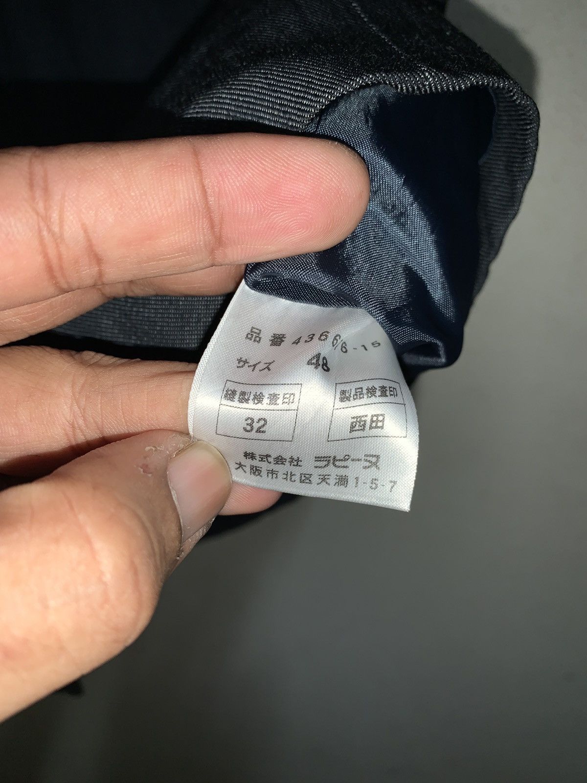 Designer Glamour By GIVENCHY vest Size US M / EU 48-50 / 2 - 3 Thumbnail