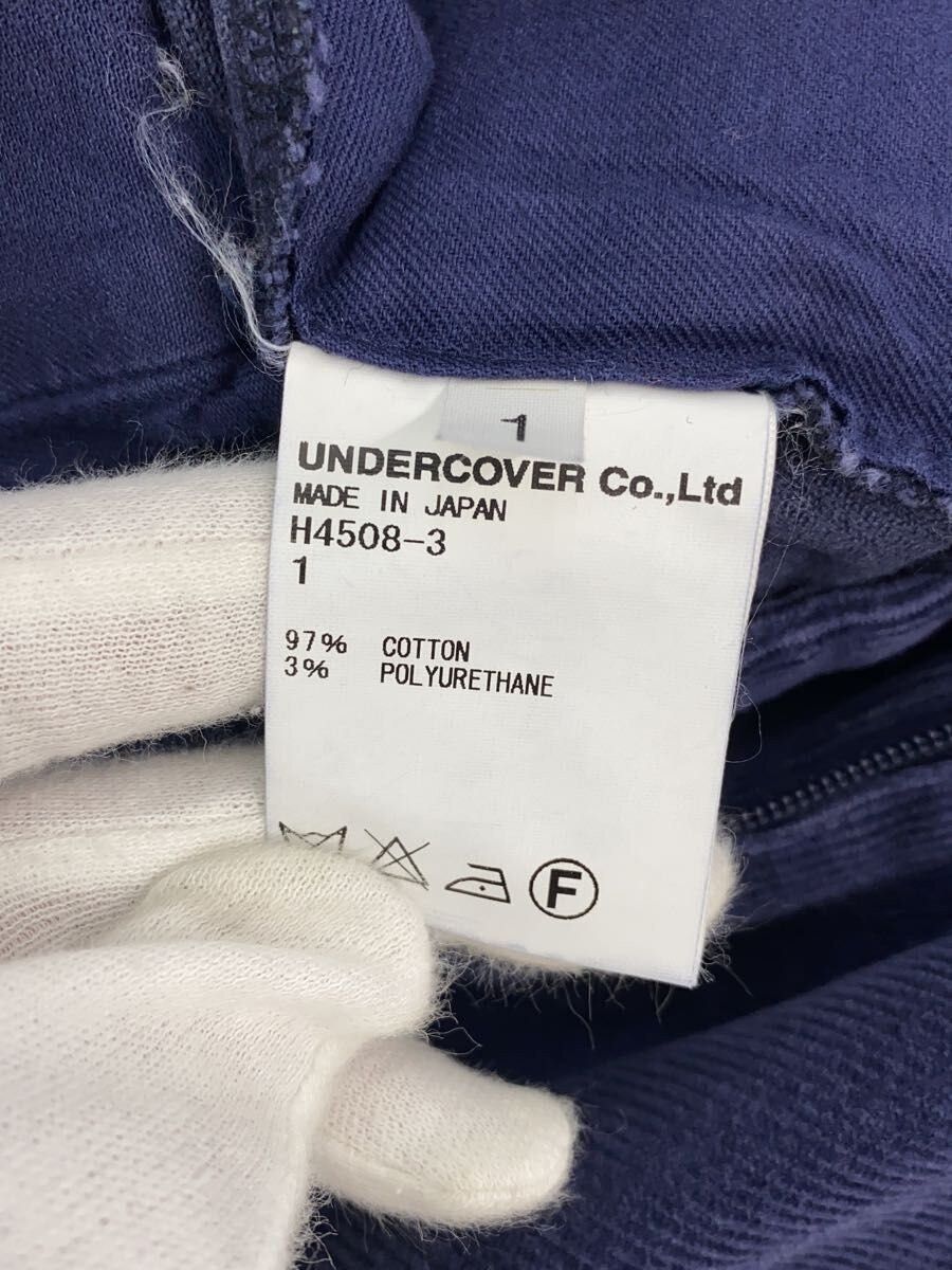 Undercover Corduroy Pants Size US 29 - 5 Thumbnail