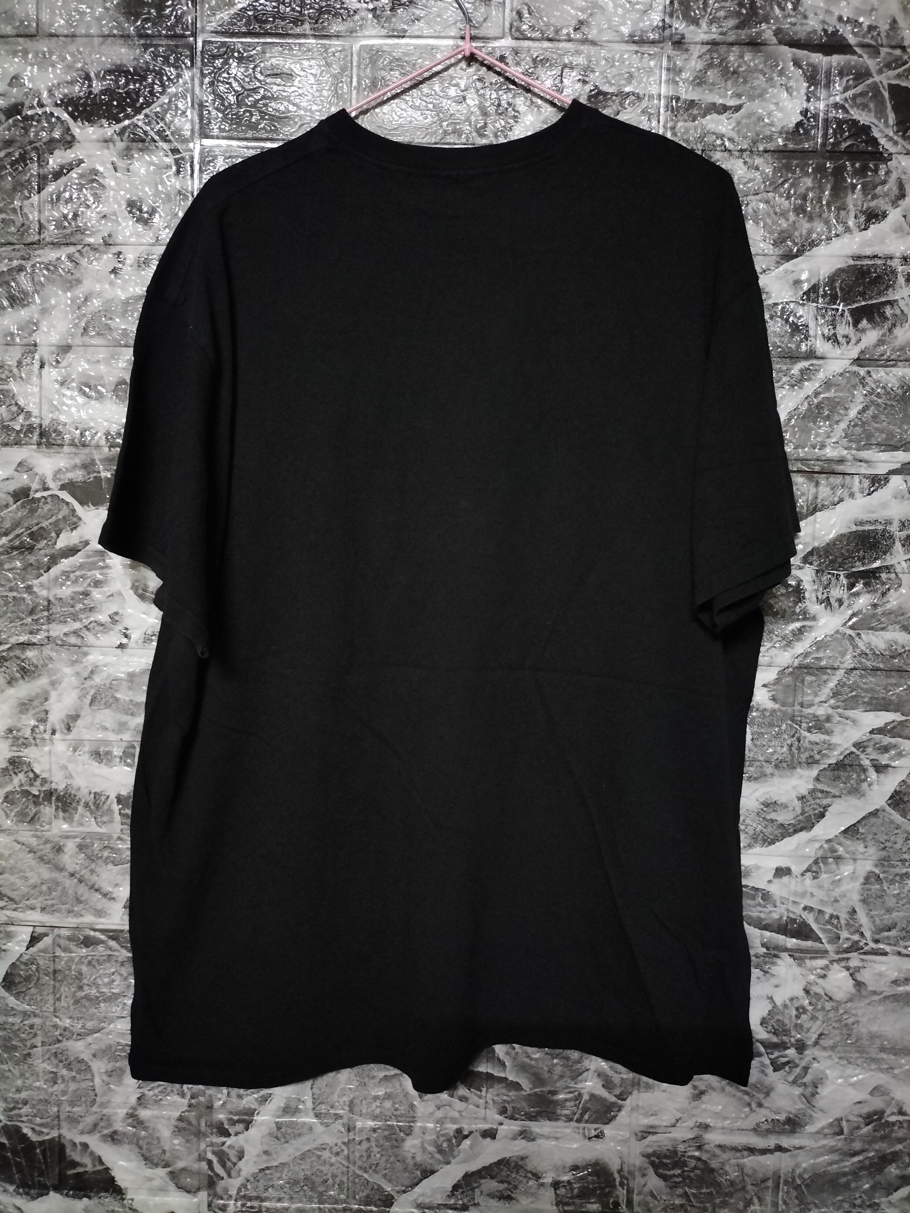 Band Tees Vintage Randy Watson 1988 Reproduction Double stitch Size US XL / EU 56 / 4 - 3 Thumbnail