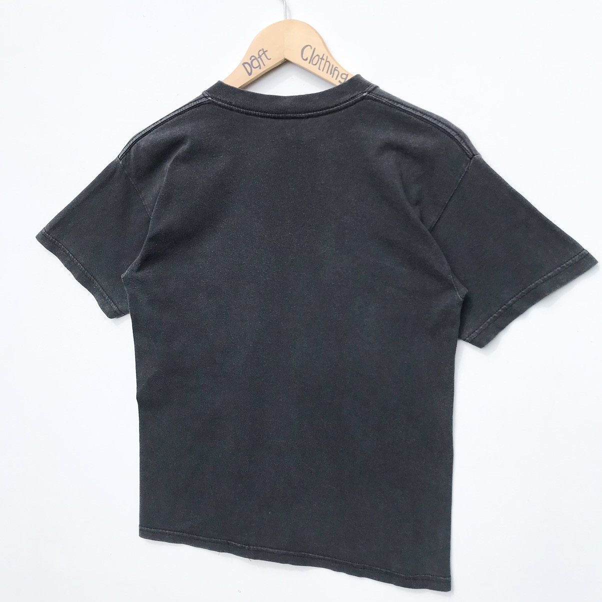 Band Tees Vintage Comeback Kid Hardcore Punk Band Shirt Sunfaded Size US S / EU 44-46 / 1 - 4 Thumbnail