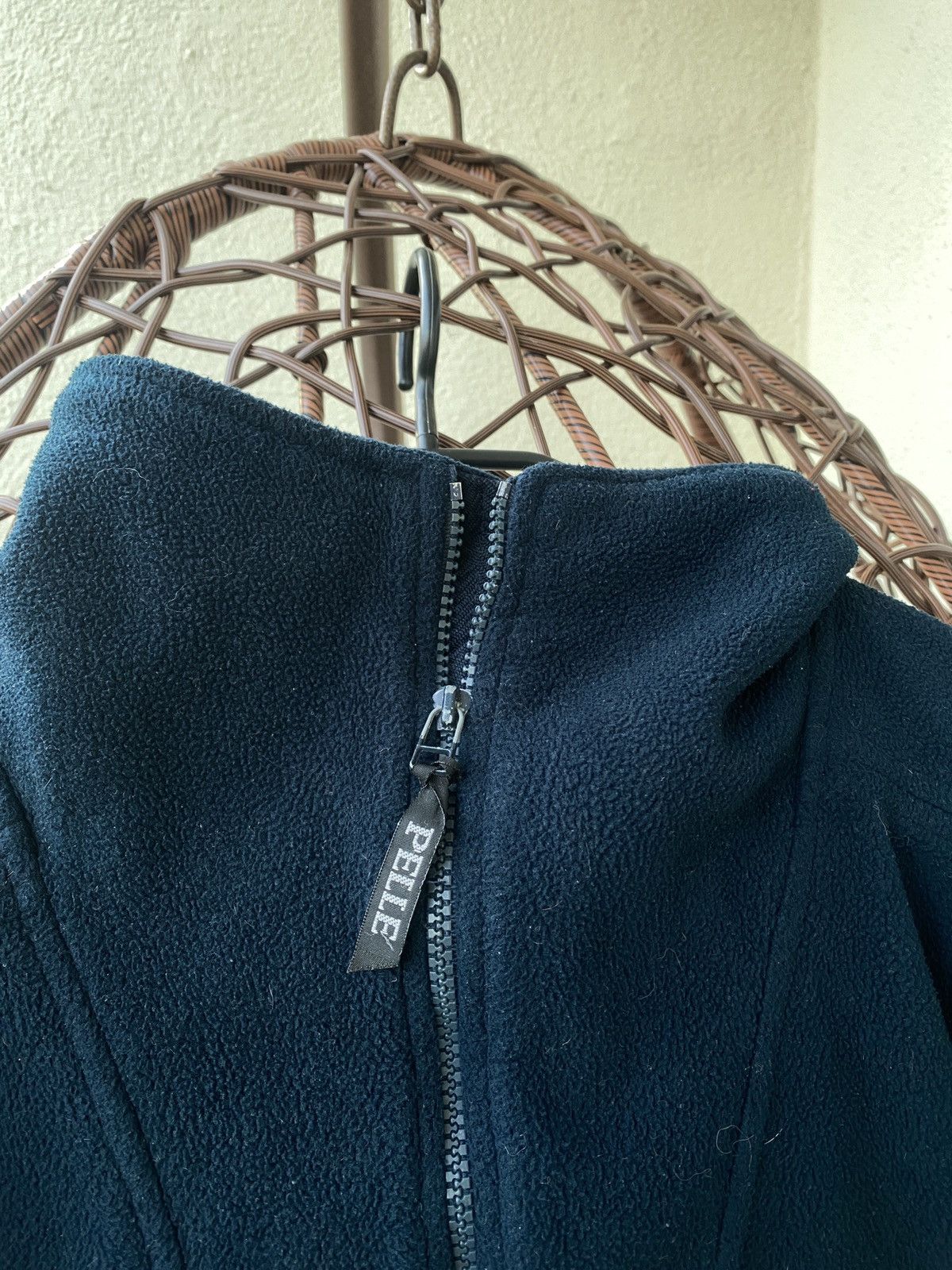 Pelle Pelle Vintage pelle pelle mb big logo Size US XXL / EU 58 / 5 - 8 Thumbnail