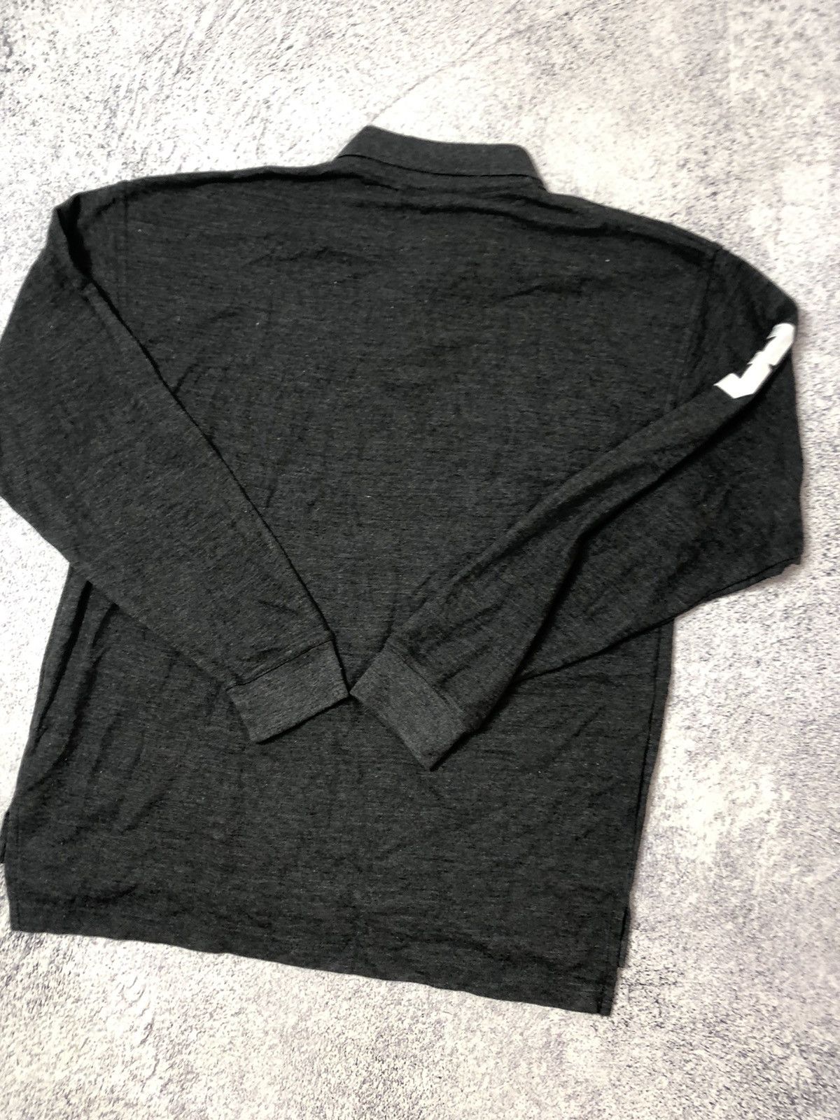 Polo Ralph Lauren × Vintage Vintage long sleeve Polo Ralph Lauren #3 size Xl Size US XL / EU 56 / 4 - 8 Thumbnail