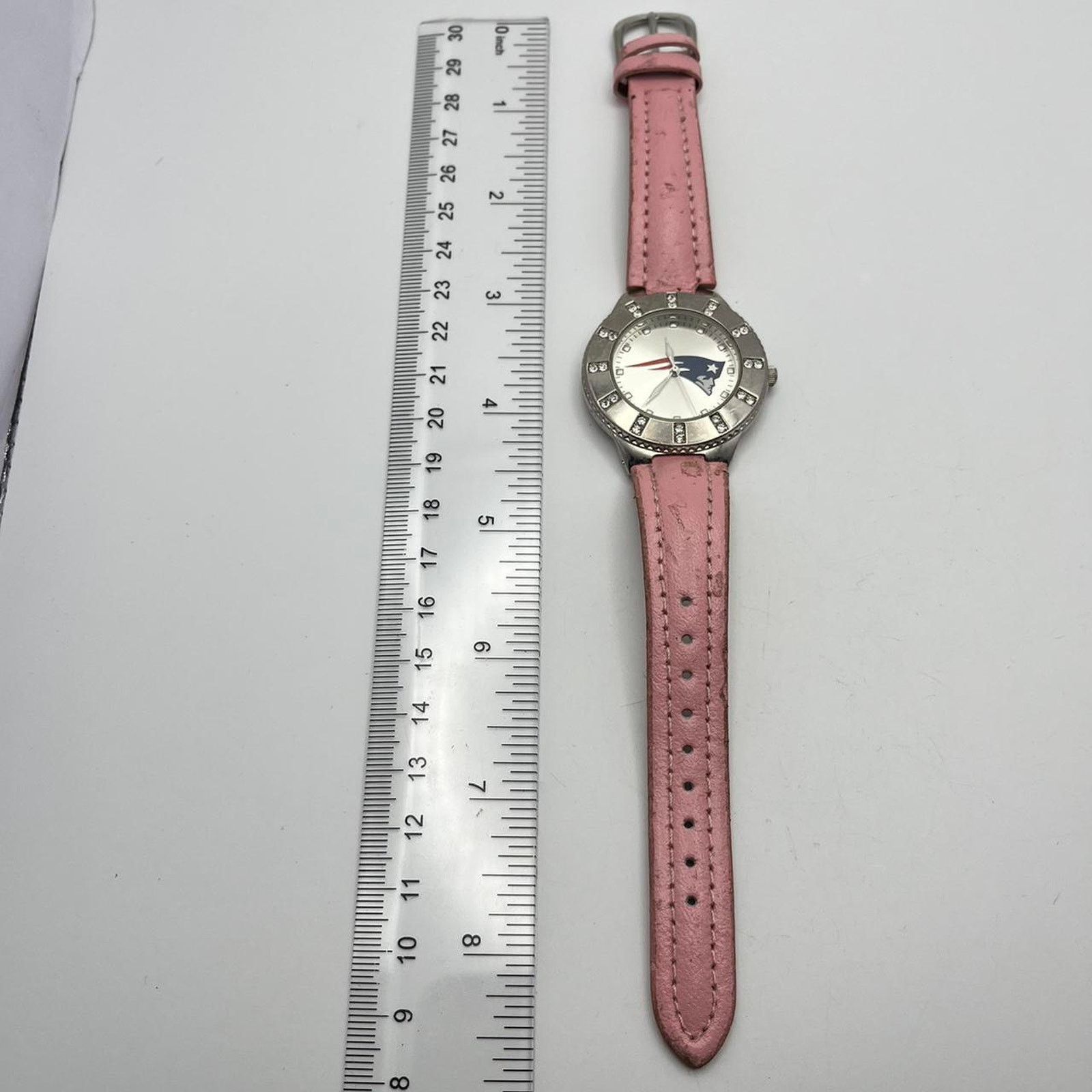 NFL New england patriots watch Size ONE SIZE - 3 Thumbnail