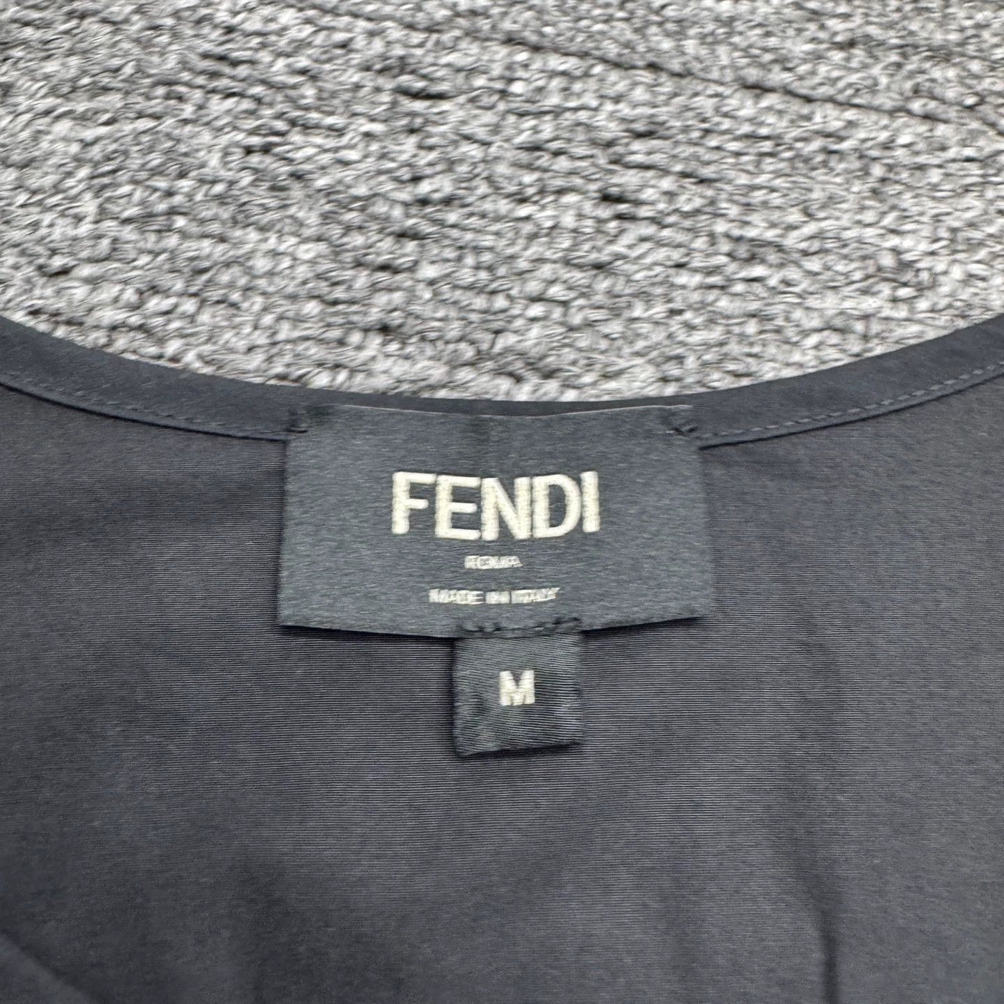 Fendi Fendi Devil Eye short-sleeve shirt M Size US M / EU 48-50 / 2 - 2 Thumbnail