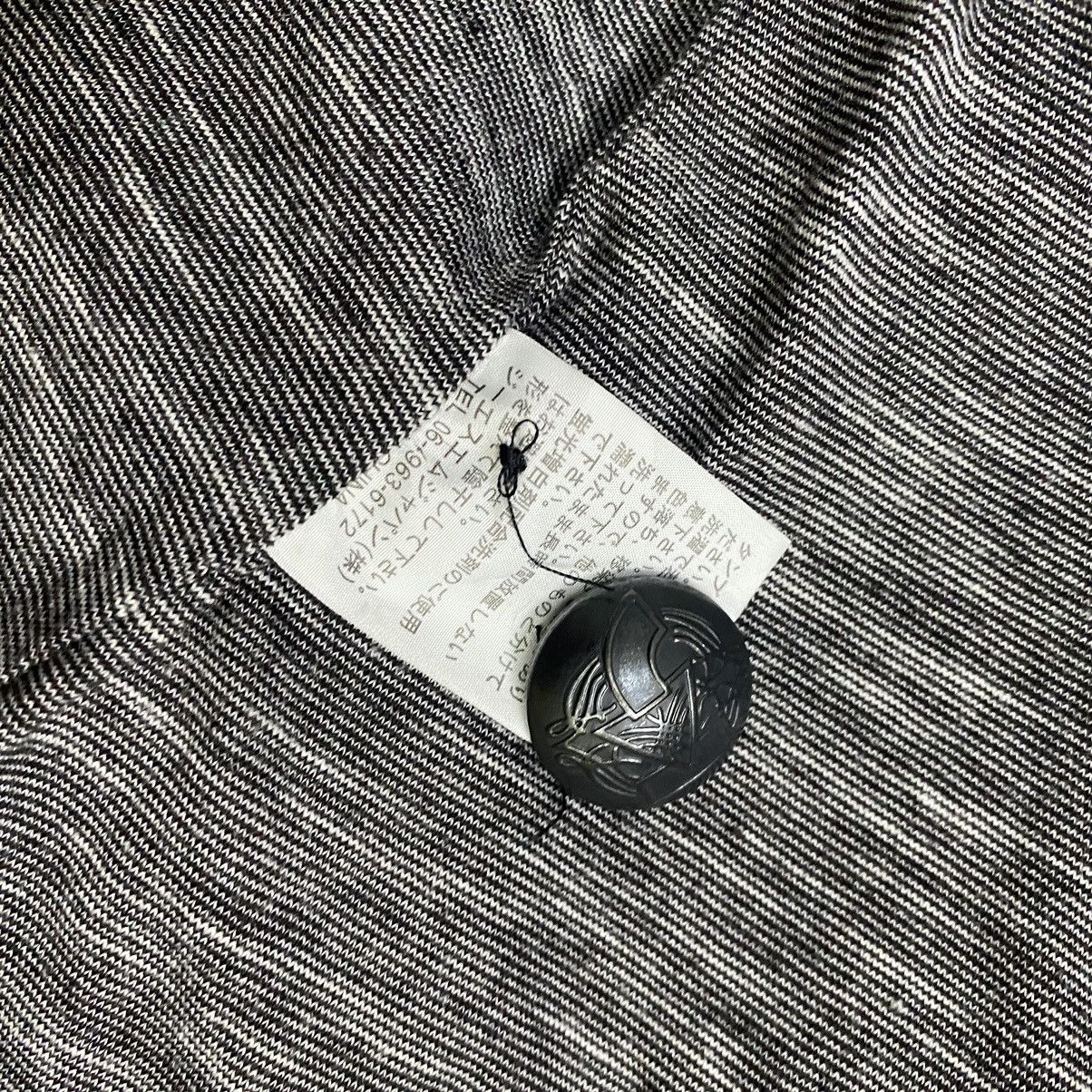 Billabong Billabong Grey coat jacket Size US M / EU 48-50 / 2 - 17 Thumbnail