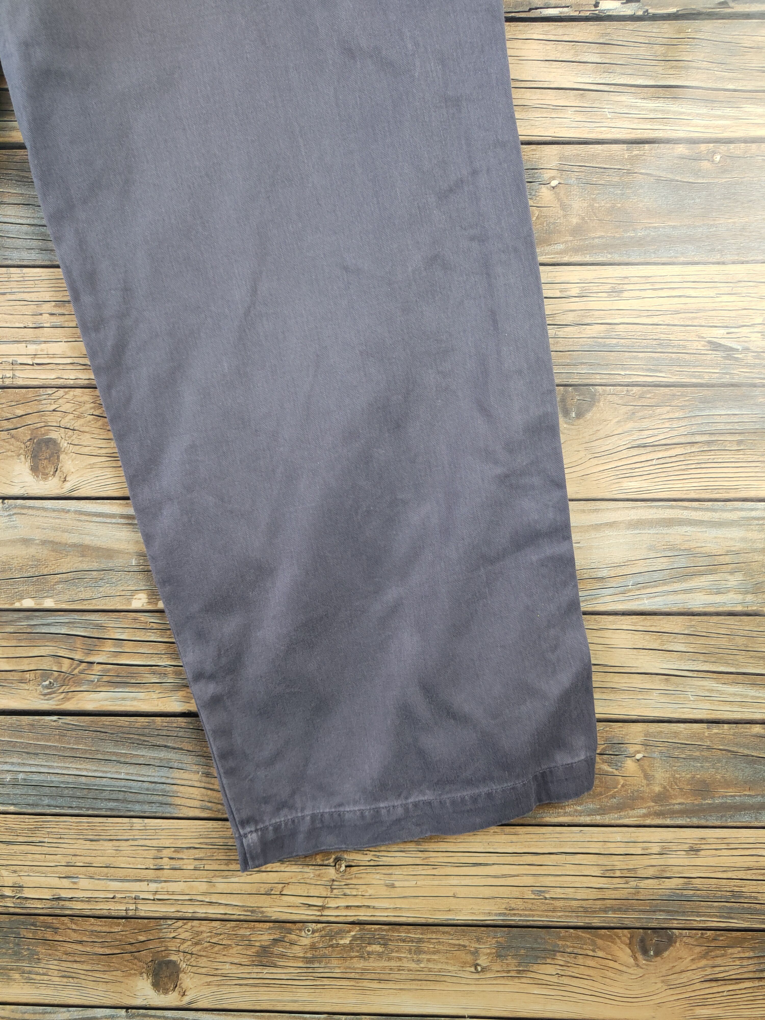 Other DL Coliseum Gray Multipocket Tactical Cargo Pants #941 Size US 33 - 12 Thumbnail