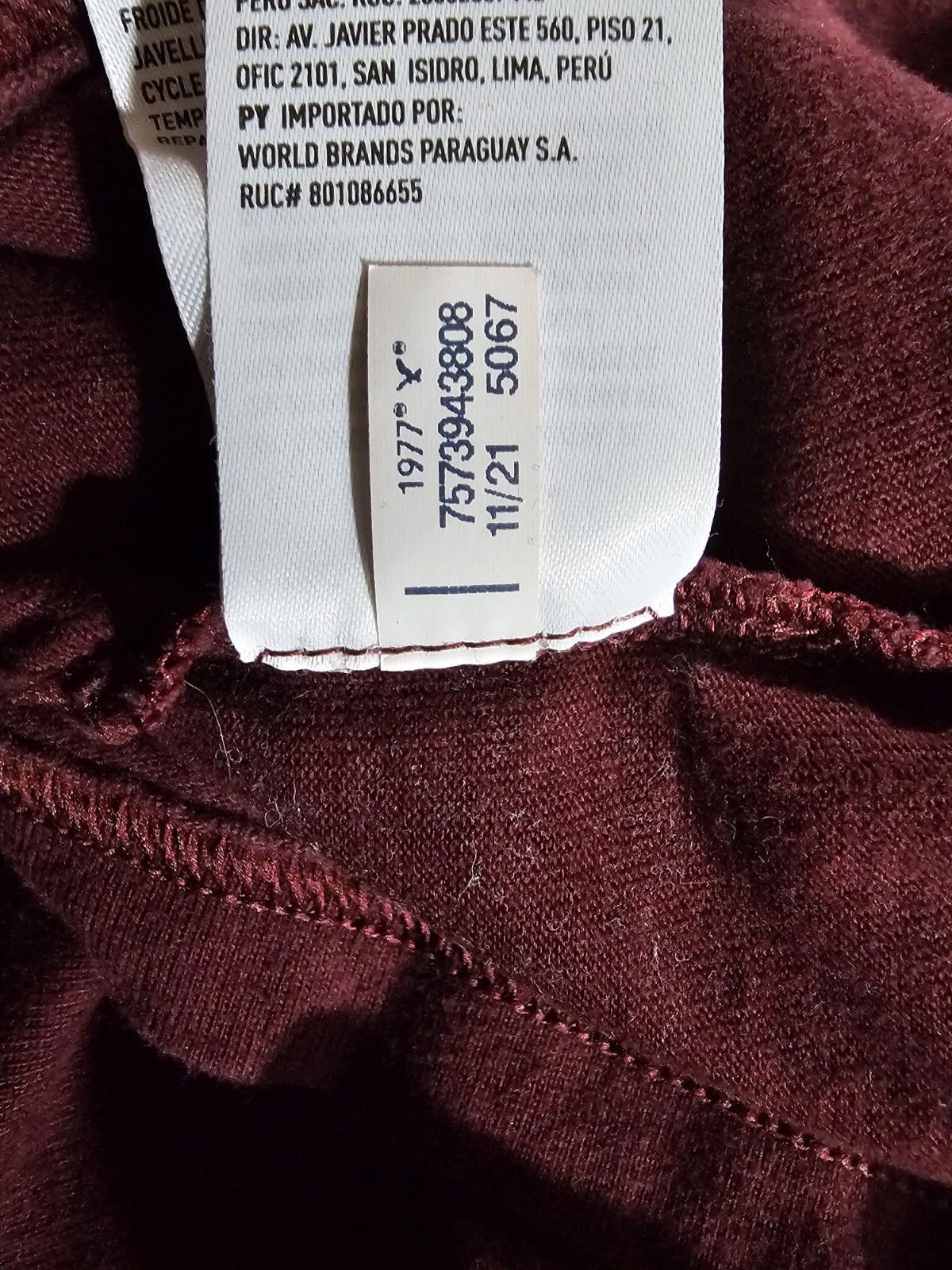 Designer american eagle super soft Standard Fit XS hoodie Size US XS / EU 42 / 0 - 8 Thumbnail