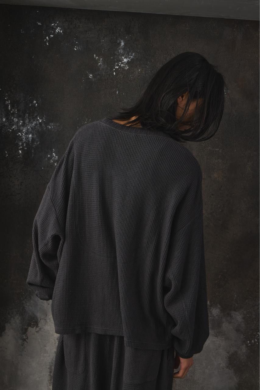 Other refomed AZEAMI THERMAL TEE Size US L / EU 52-54 / 3 - 5 Thumbnail