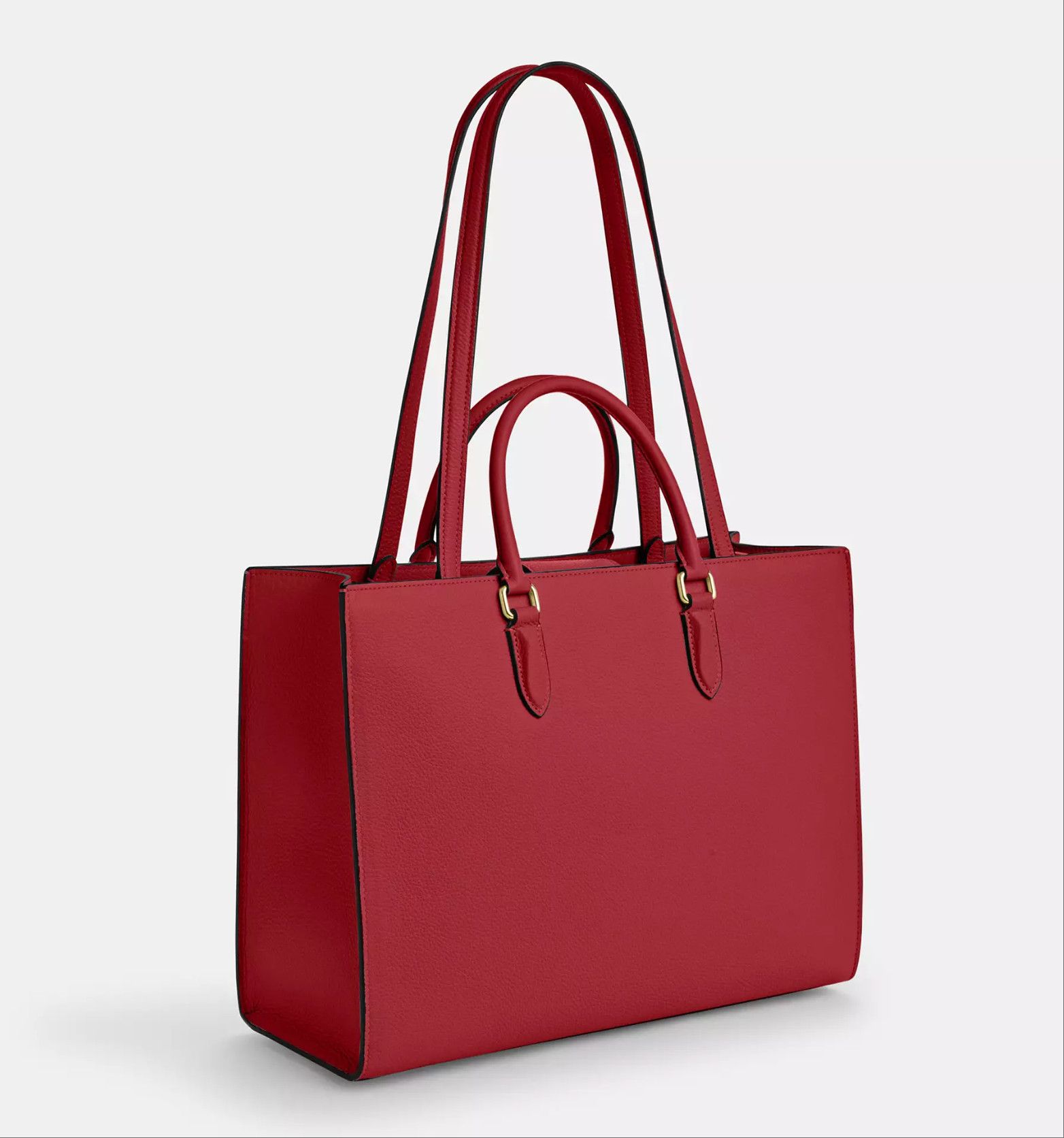 Coach NWT Coach Maggie Tote Bag CY666 Size ONE SIZE - 12 Thumbnail