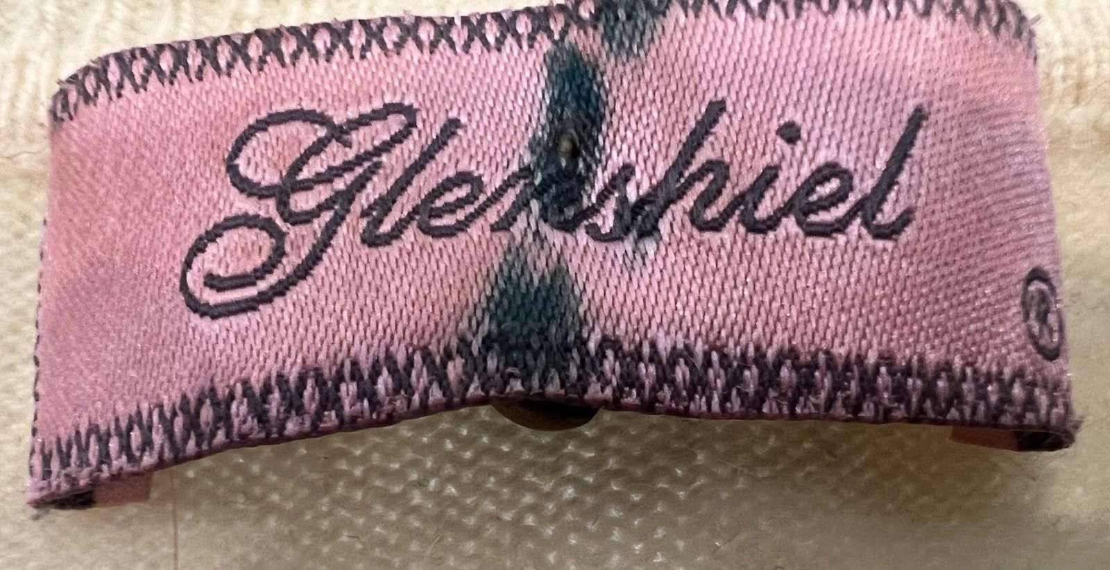 Other Glenshiel 100% Cashmere V-Neck Sweater Cream Yellow M Luxury Size M / US 6-8 / IT 42-44 - 3 Thumbnail