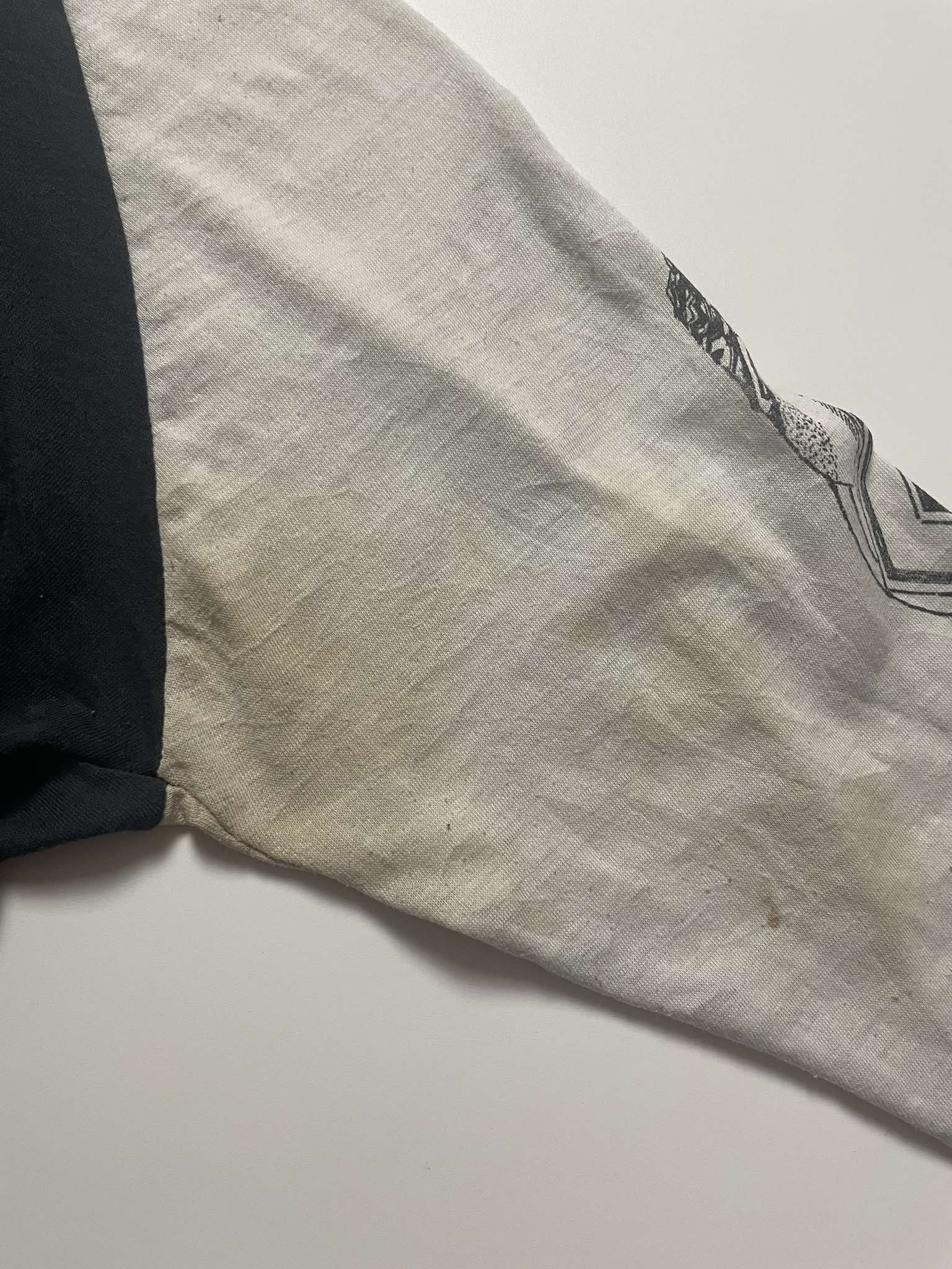 Band Tees × Vintage Vintage Twisted Sister Band Shirt Size US XS / EU 42 / 0 - 9 Thumbnail