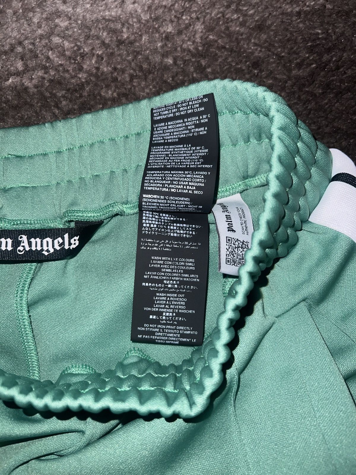 Palm Angels Palm angels sweatpants Size US 32 / EU 48 - 8 Thumbnail