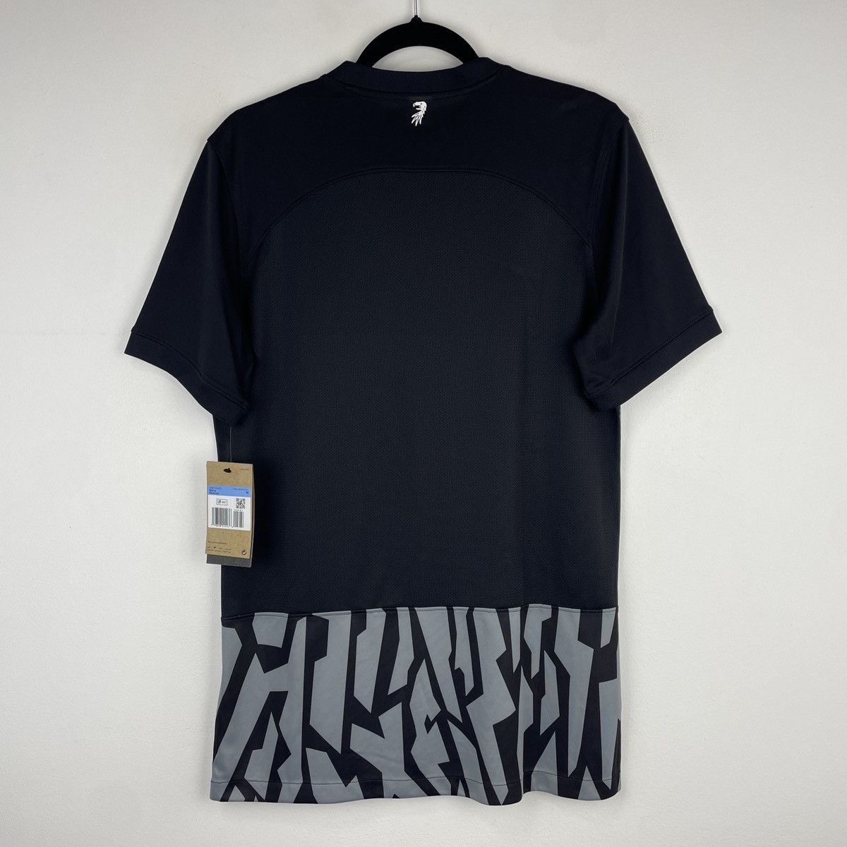 Nike SC Freiburg Away Men’s Jersey Nike Genuine Shirt 2023/2024 Size US M / EU 48-50 / 2 - 9 Thumbnail