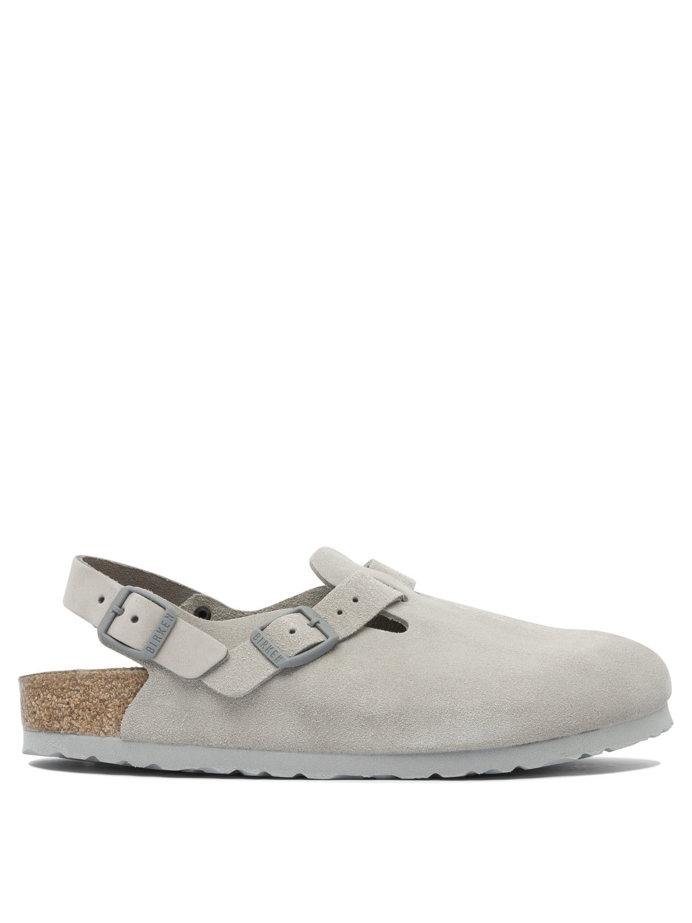 Birkenstock Tokio Size US 10 / EU 43 - 1 Thumbnail