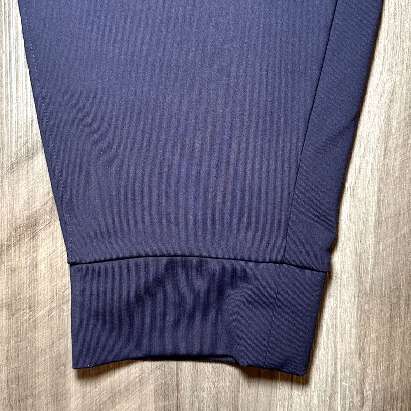 Vintage Public Rec Jogger Pants Navy 34x28 Men's Regular Nylon Spandex All Day Every Day Size US 34 / EU 50 - 4 Thumbnail